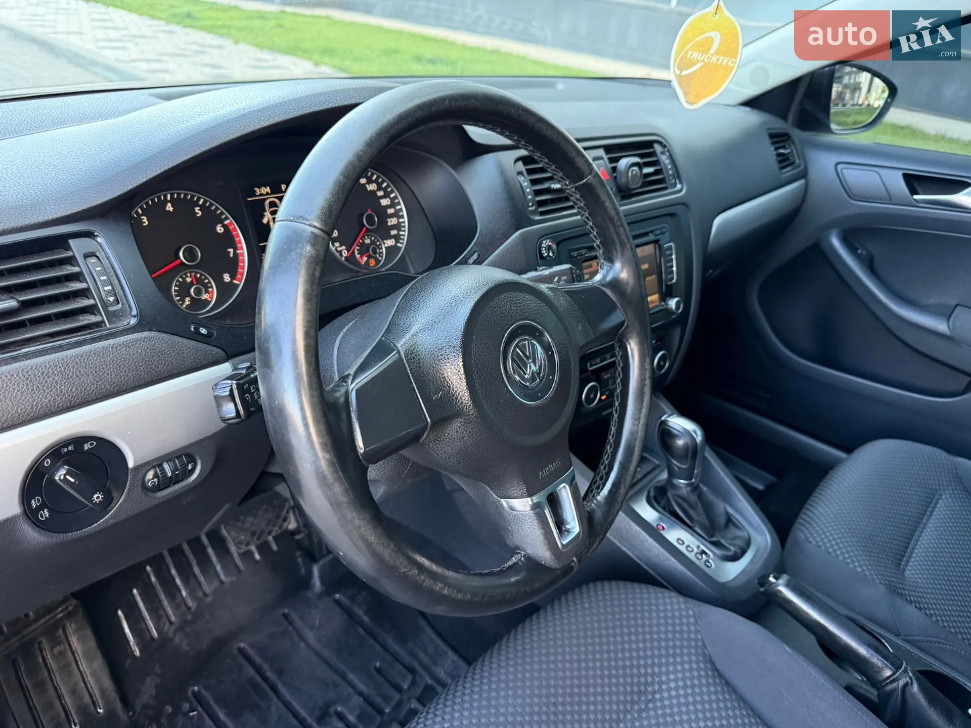 2011 Volkswagen Jetta - мініатюра 46