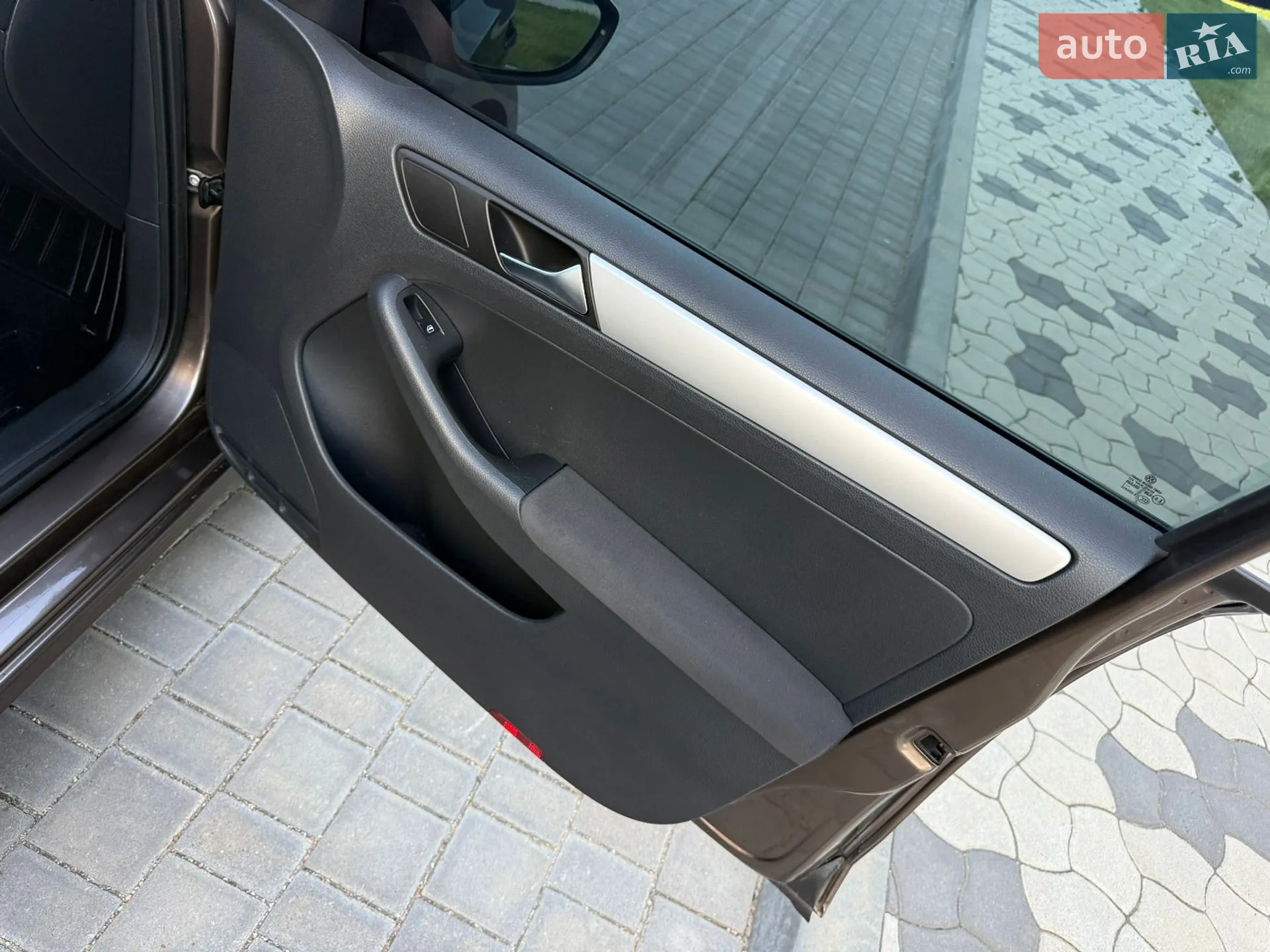 2011 Volkswagen Jetta - мініатюра 53