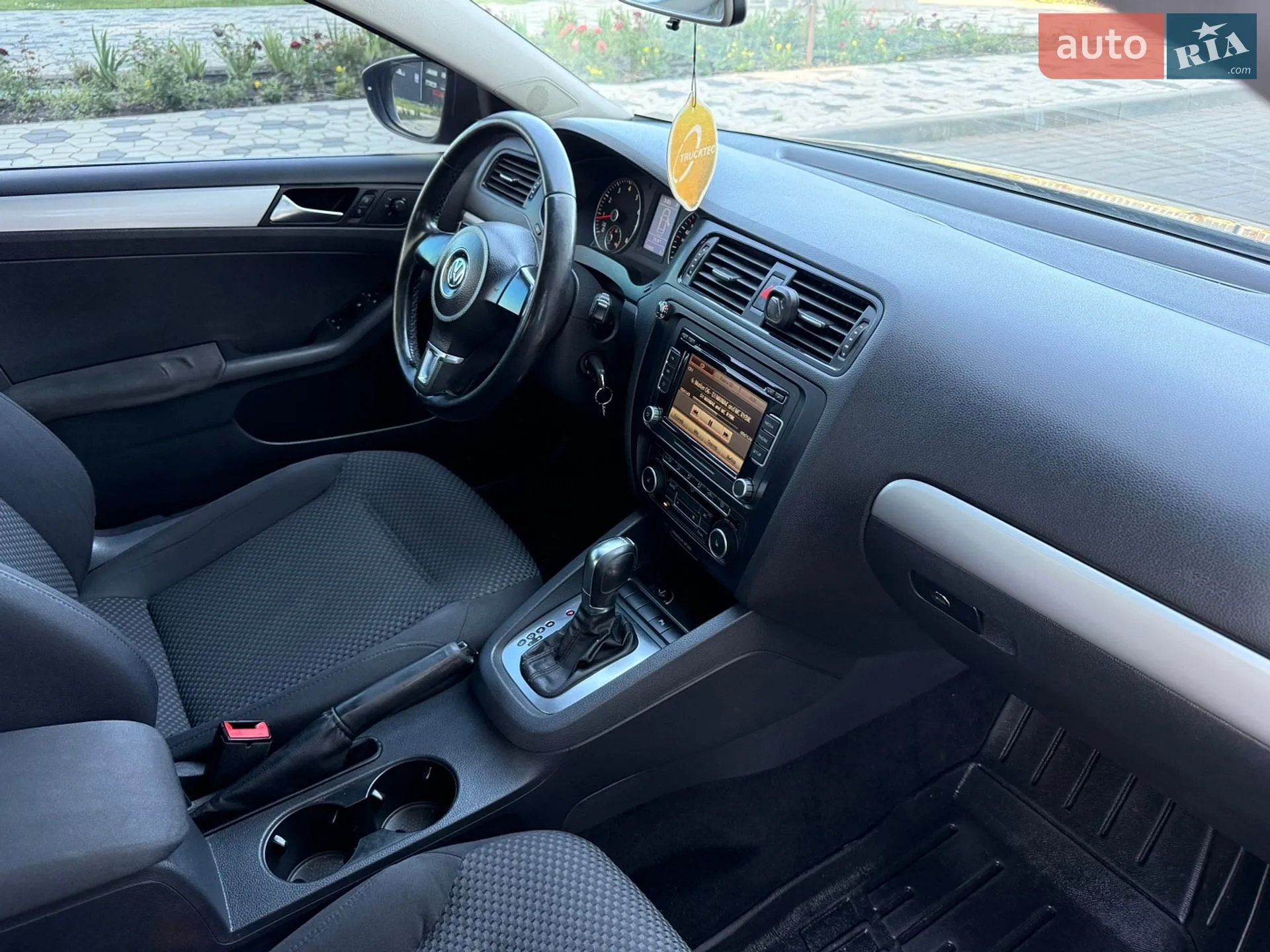 2011 Volkswagen Jetta - мініатюра 59