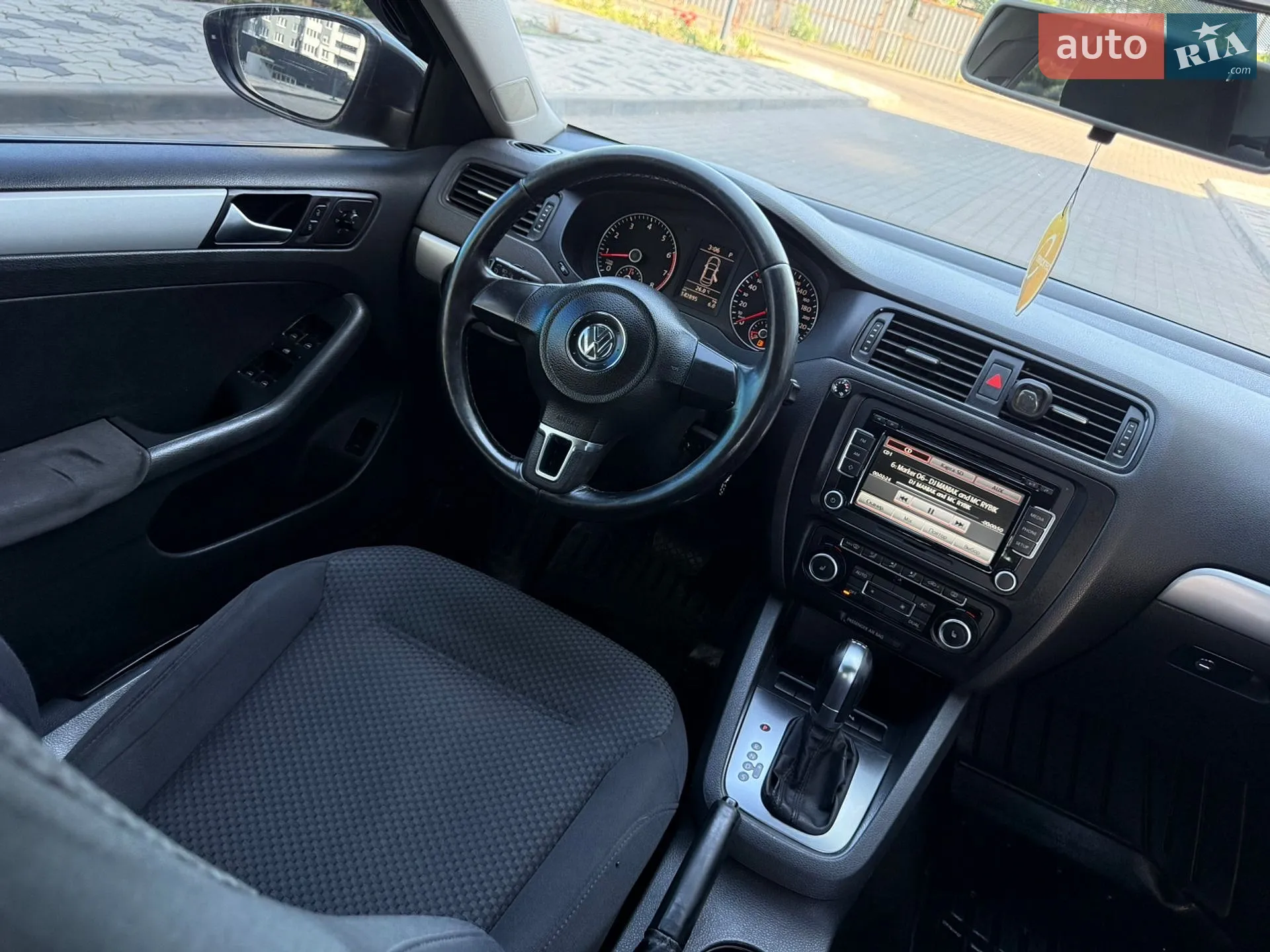 2011 Volkswagen Jetta - мініатюра 72