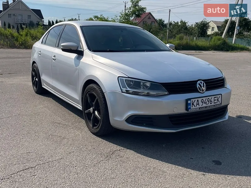 Volkswagen Jetta