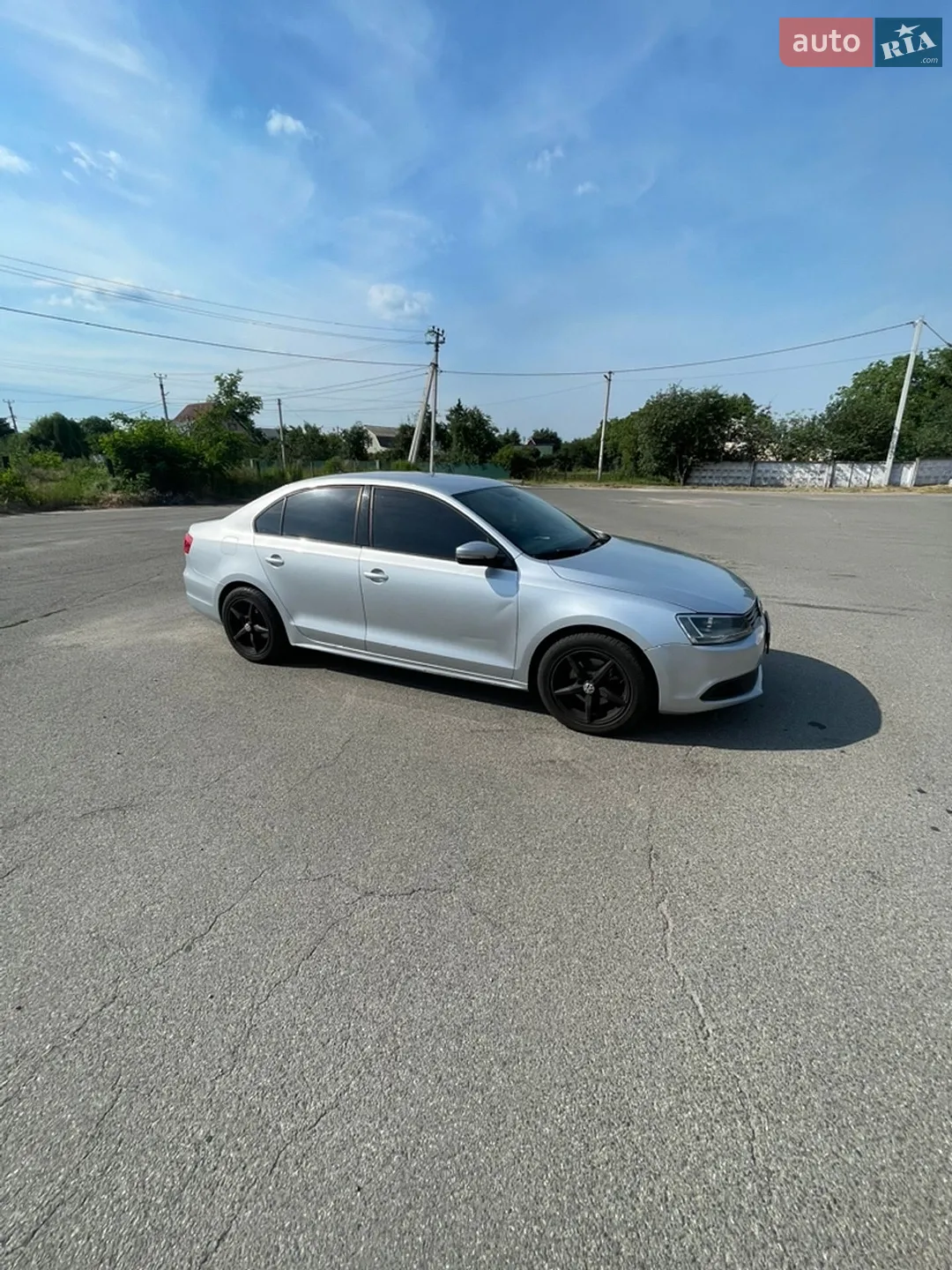 2013 Volkswagen Jetta - мініатюра 3