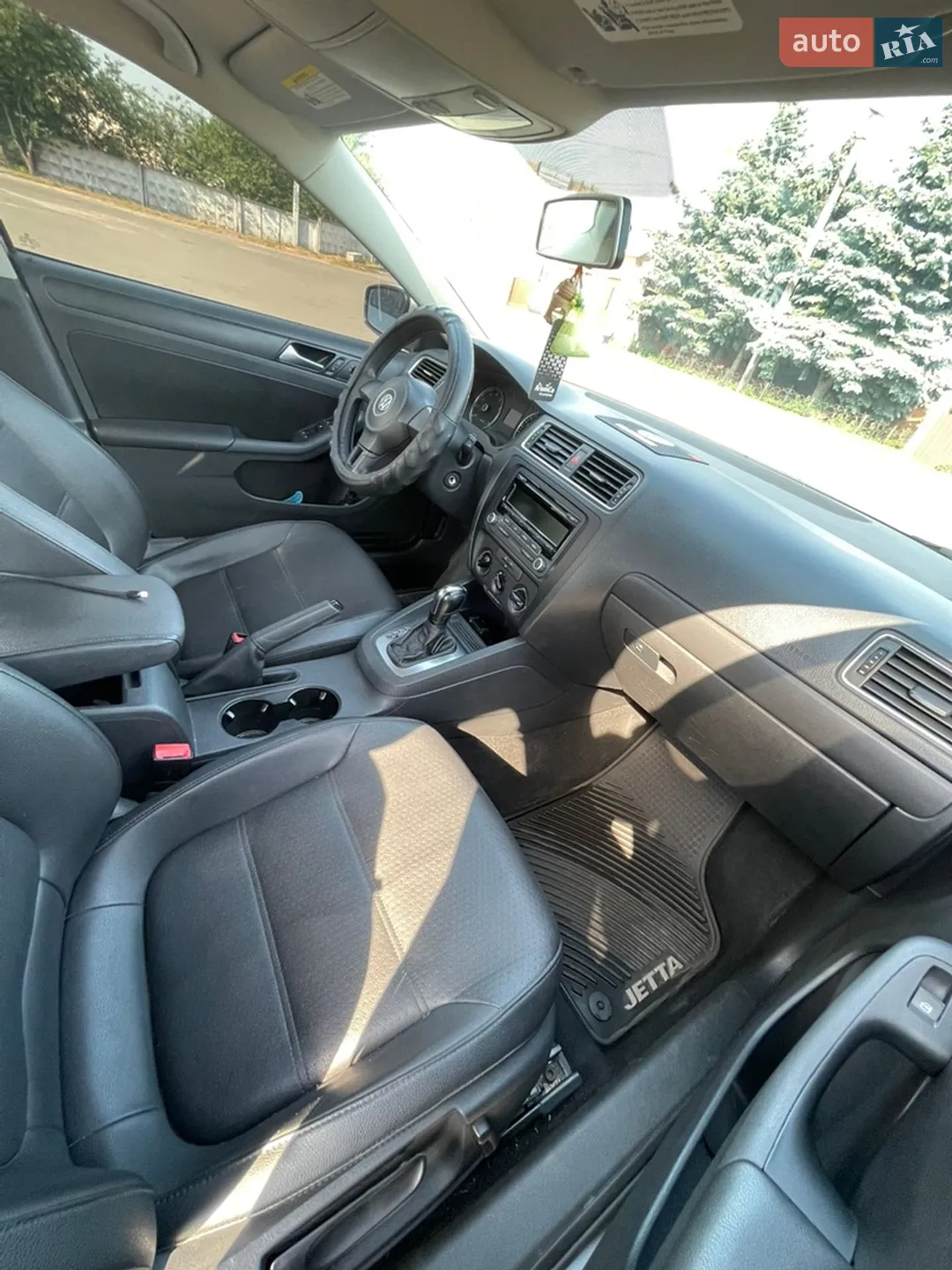 2013 Volkswagen Jetta - мініатюра 19