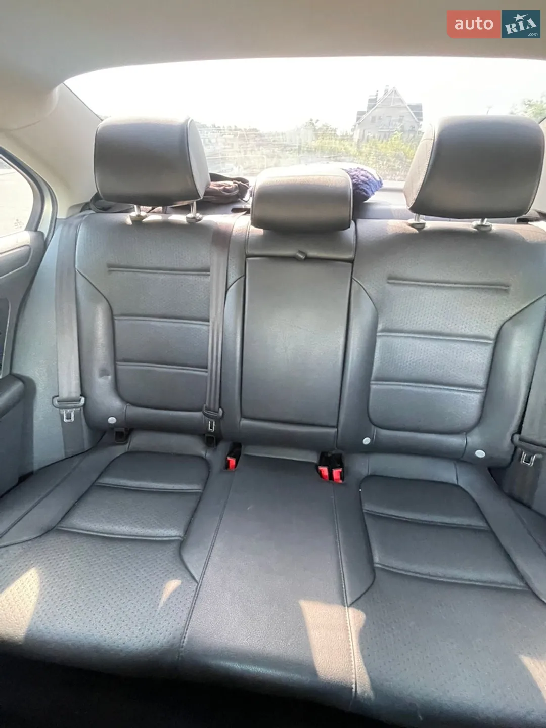 2013 Volkswagen Jetta - мініатюра 26