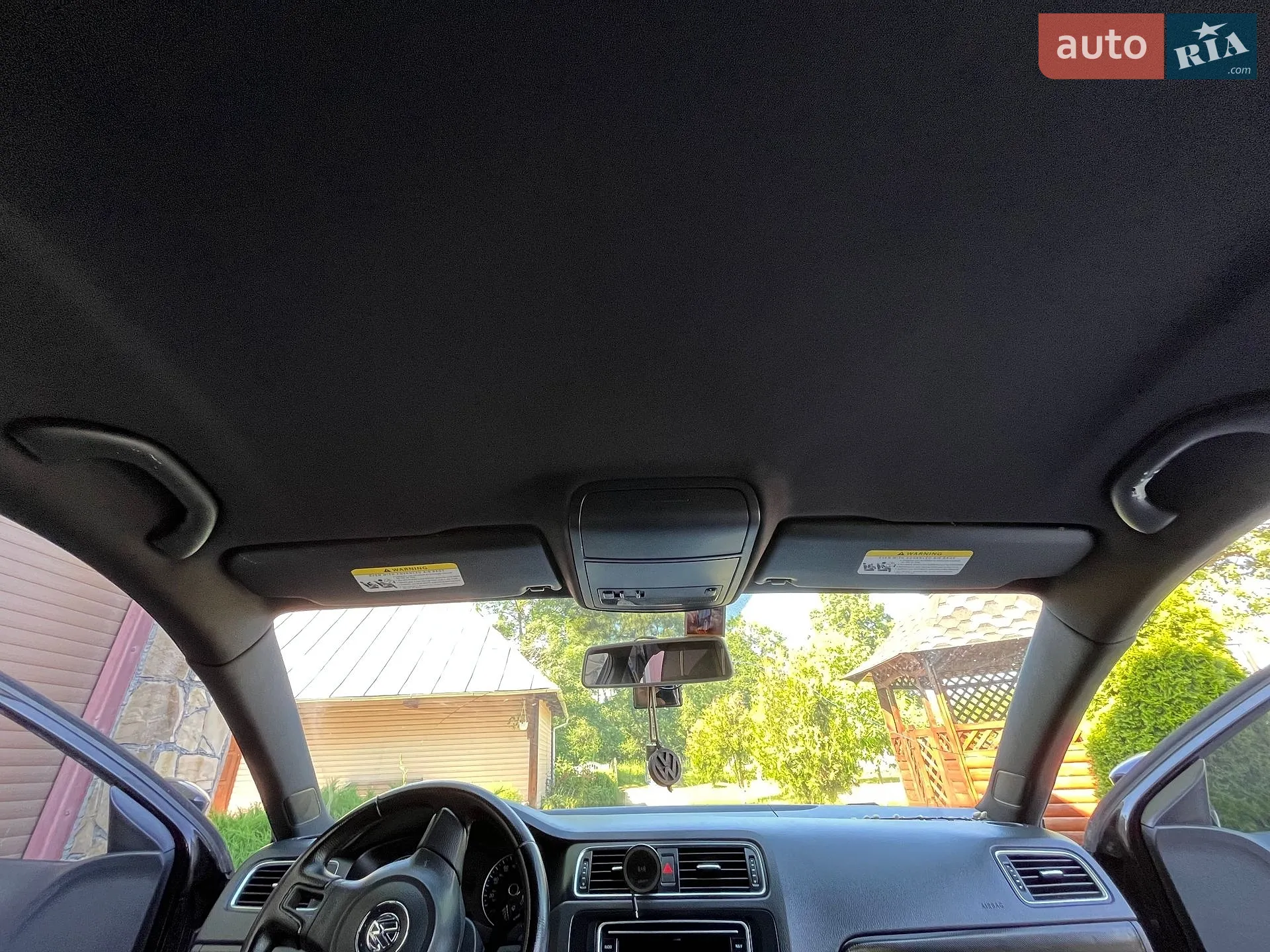 2013 Volkswagen Jetta - мініатюра 6