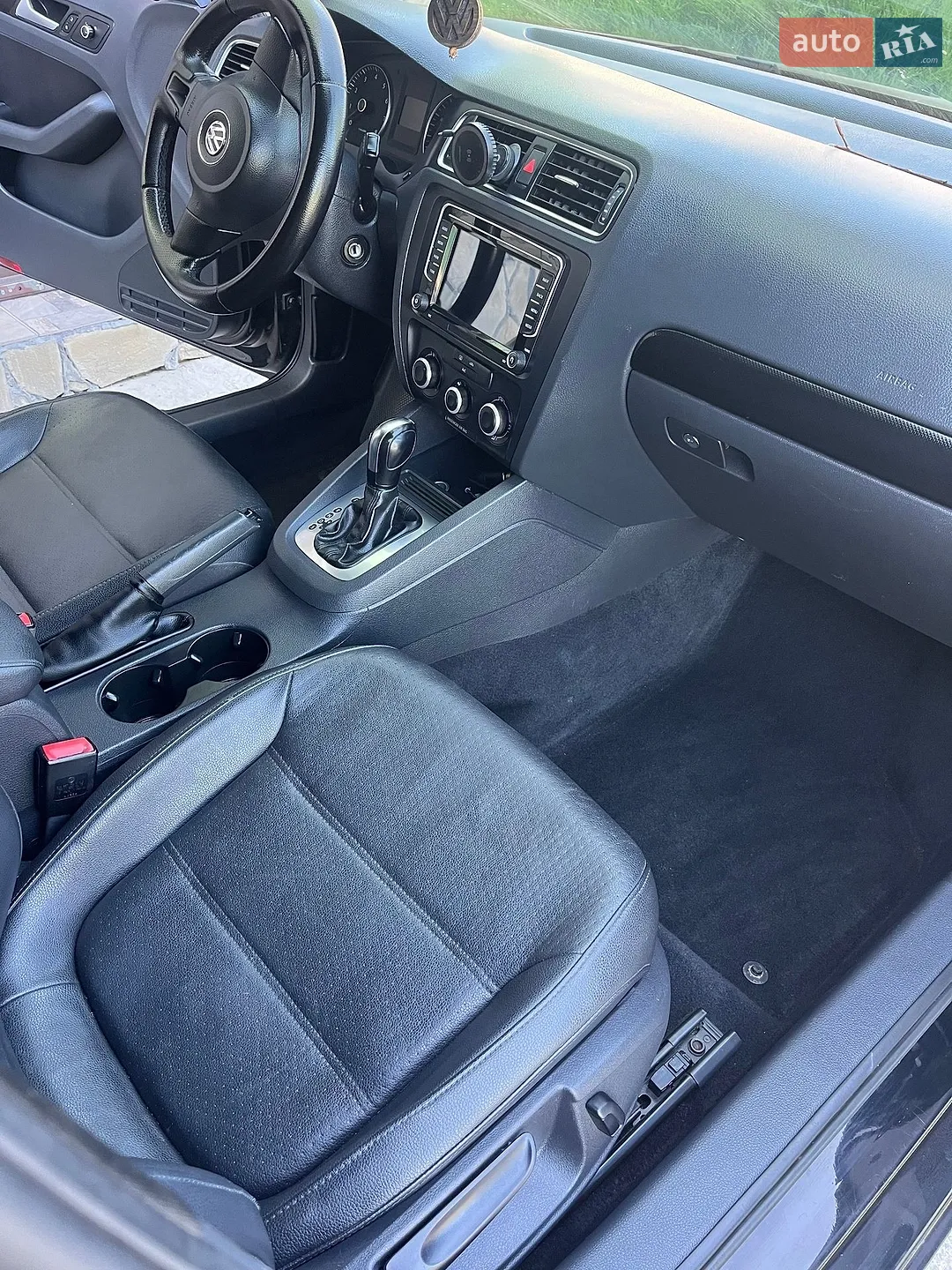 2013 Volkswagen Jetta - мініатюра 17