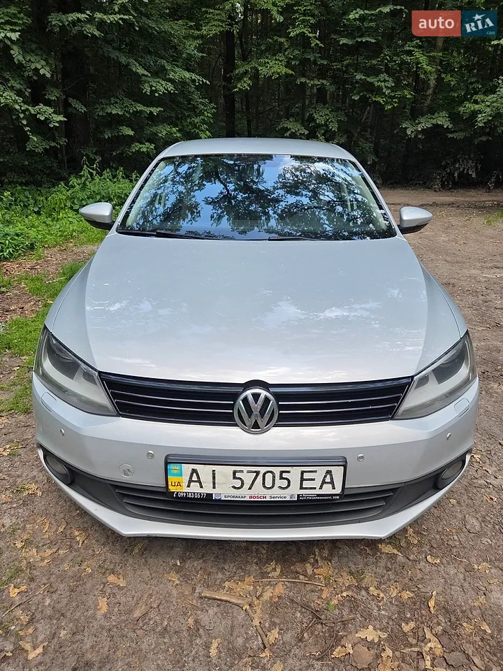2013 Volkswagen Jetta - мініатюра 21