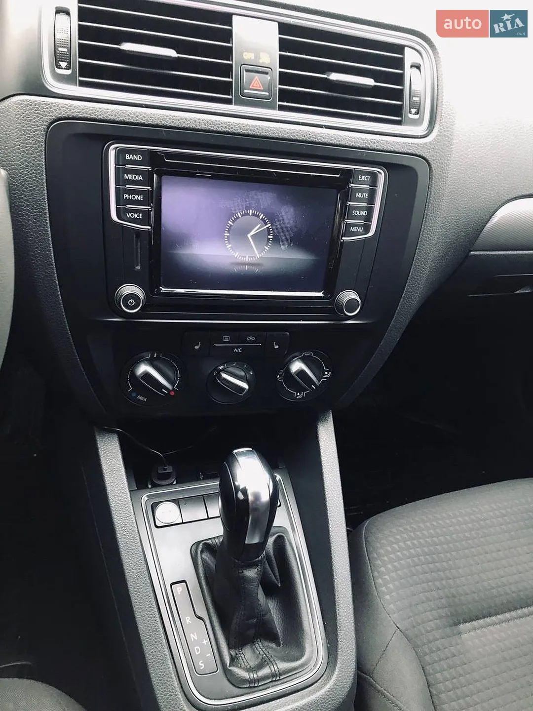 2016 Volkswagen Jetta - мініатюра 9