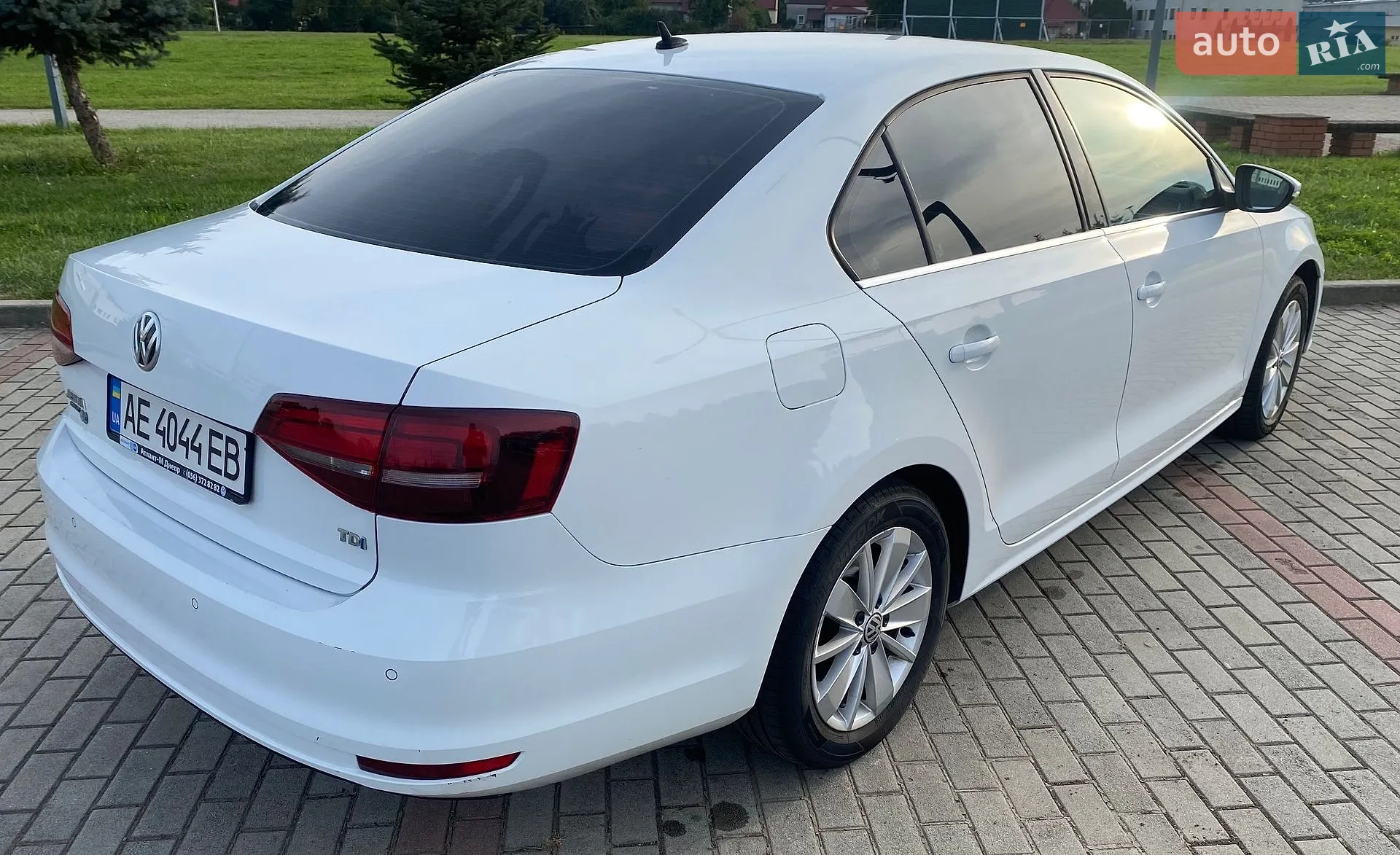2016 Volkswagen Jetta - мініатюра 5