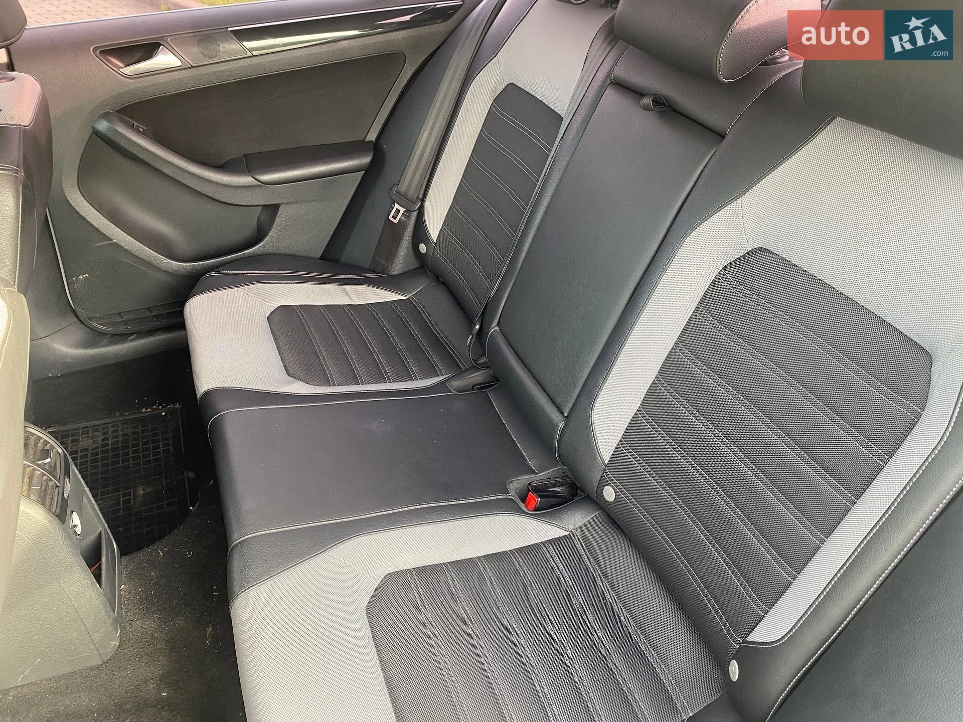 2016 Volkswagen Jetta - мініатюра 15