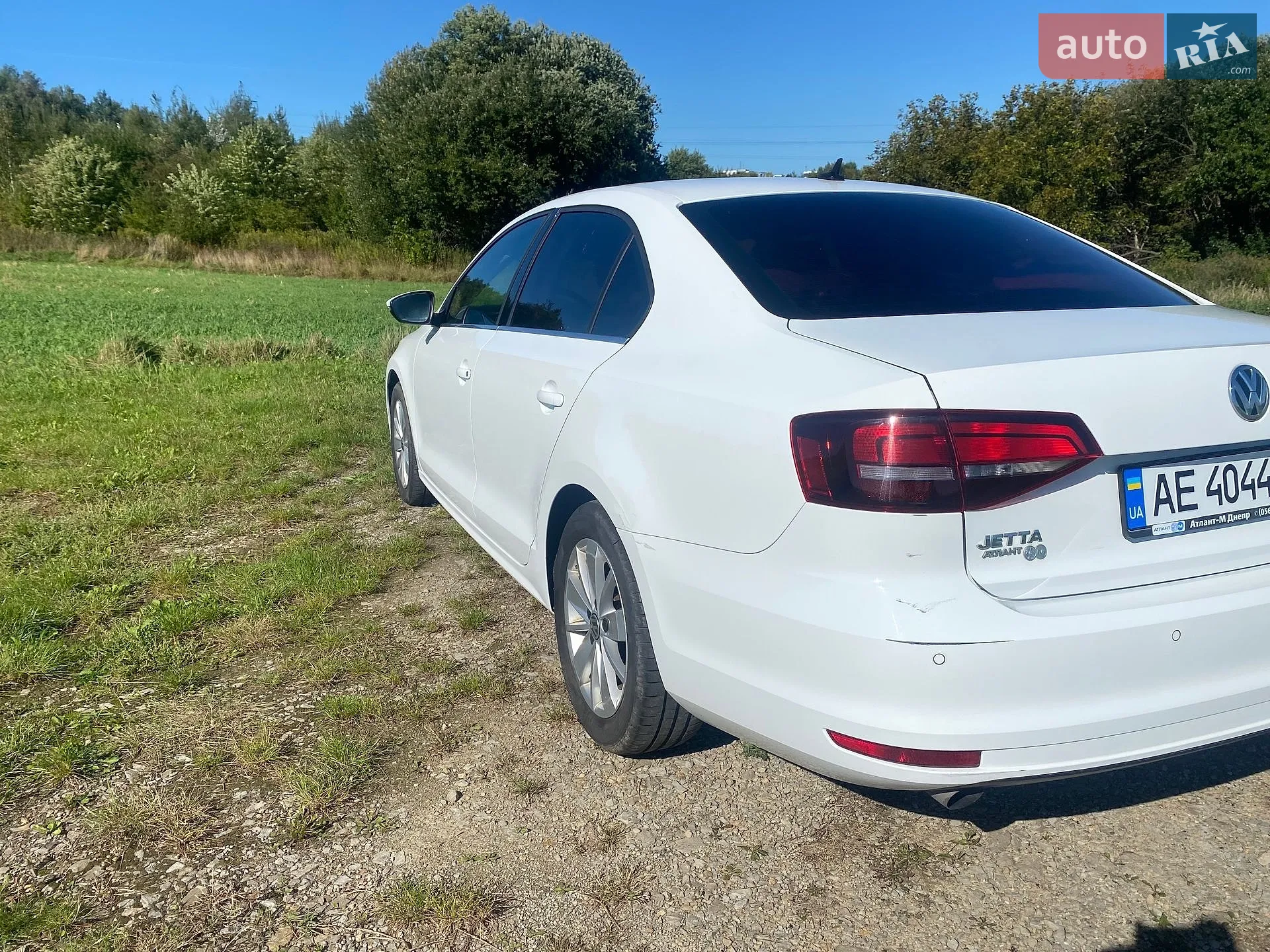 2016 Volkswagen Jetta - мініатюра 6