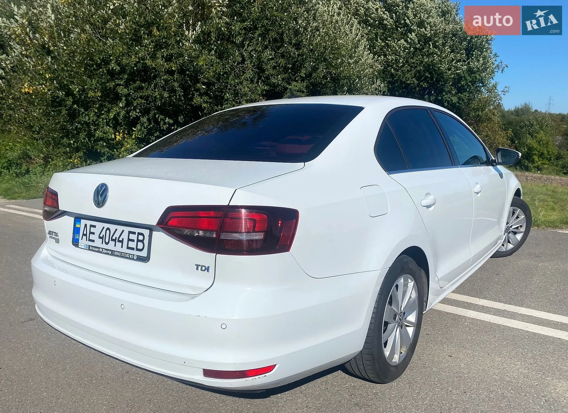 2016 Volkswagen Jetta - мініатюра 7