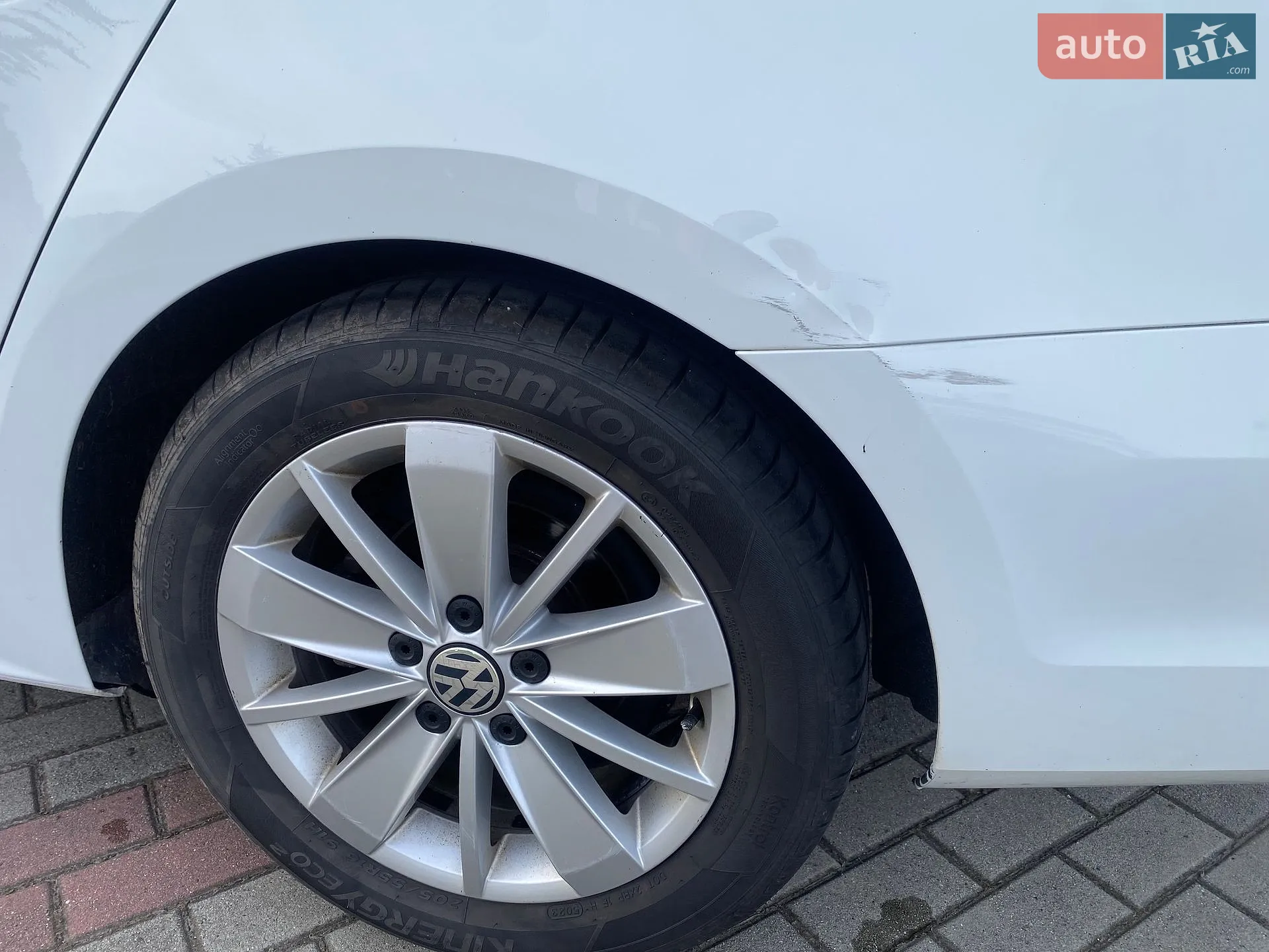 2016 Volkswagen Jetta - мініатюра 18