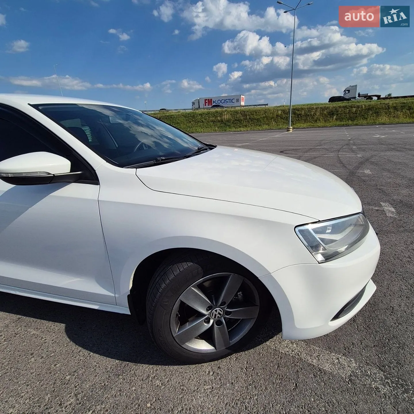 2013 Volkswagen Jetta - мініатюра 12