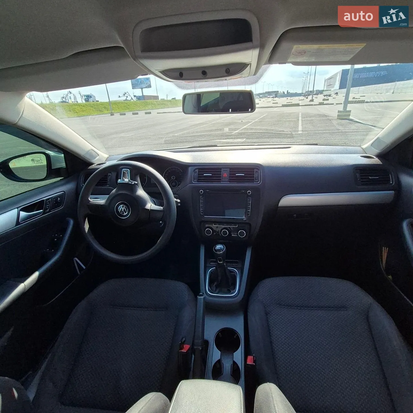 2013 Volkswagen Jetta - мініатюра 17