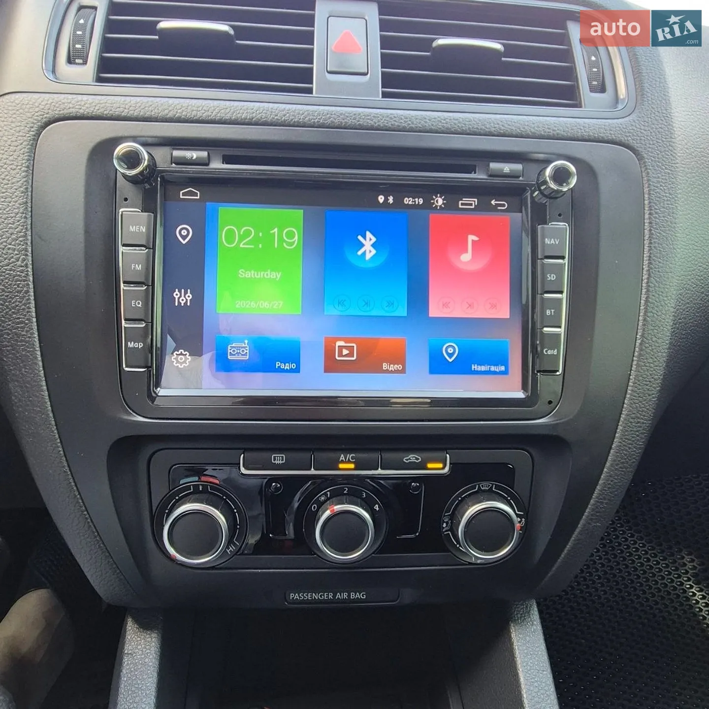 2013 Volkswagen Jetta - мініатюра 28