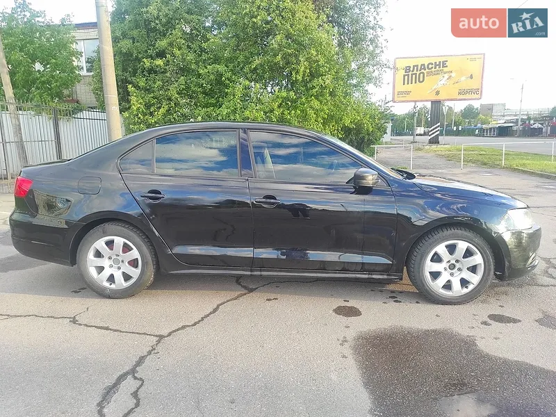 Volkswagen Jetta 2011 VIN 3VW2K7AJ6BM390084 фото оголошення 6 з 64