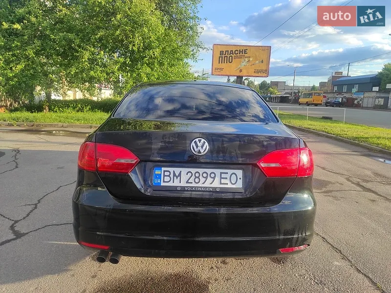 Volkswagen Jetta 2011 VIN 3VW2K7AJ6BM390084 фото оголошення 8 з 64