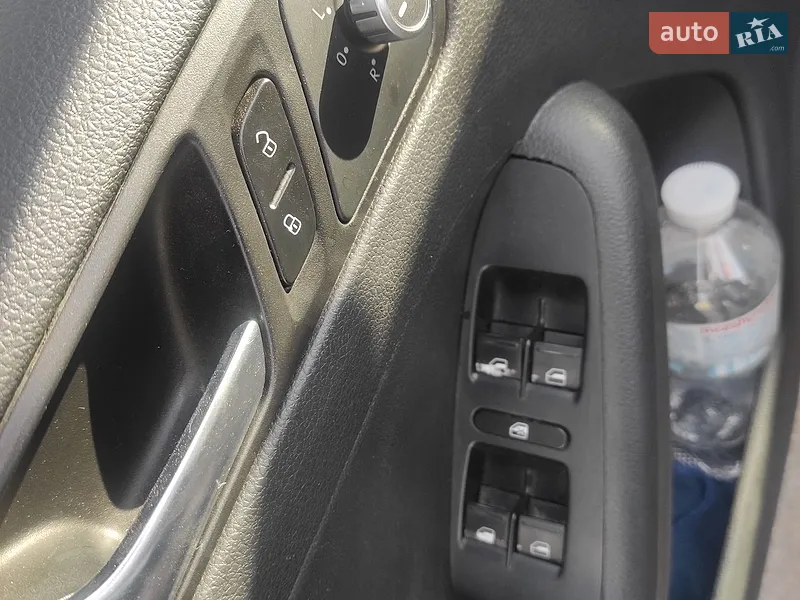 Volkswagen Jetta 2011 VIN 3VW2K7AJ6BM390084 фото оголошення 12 з 64