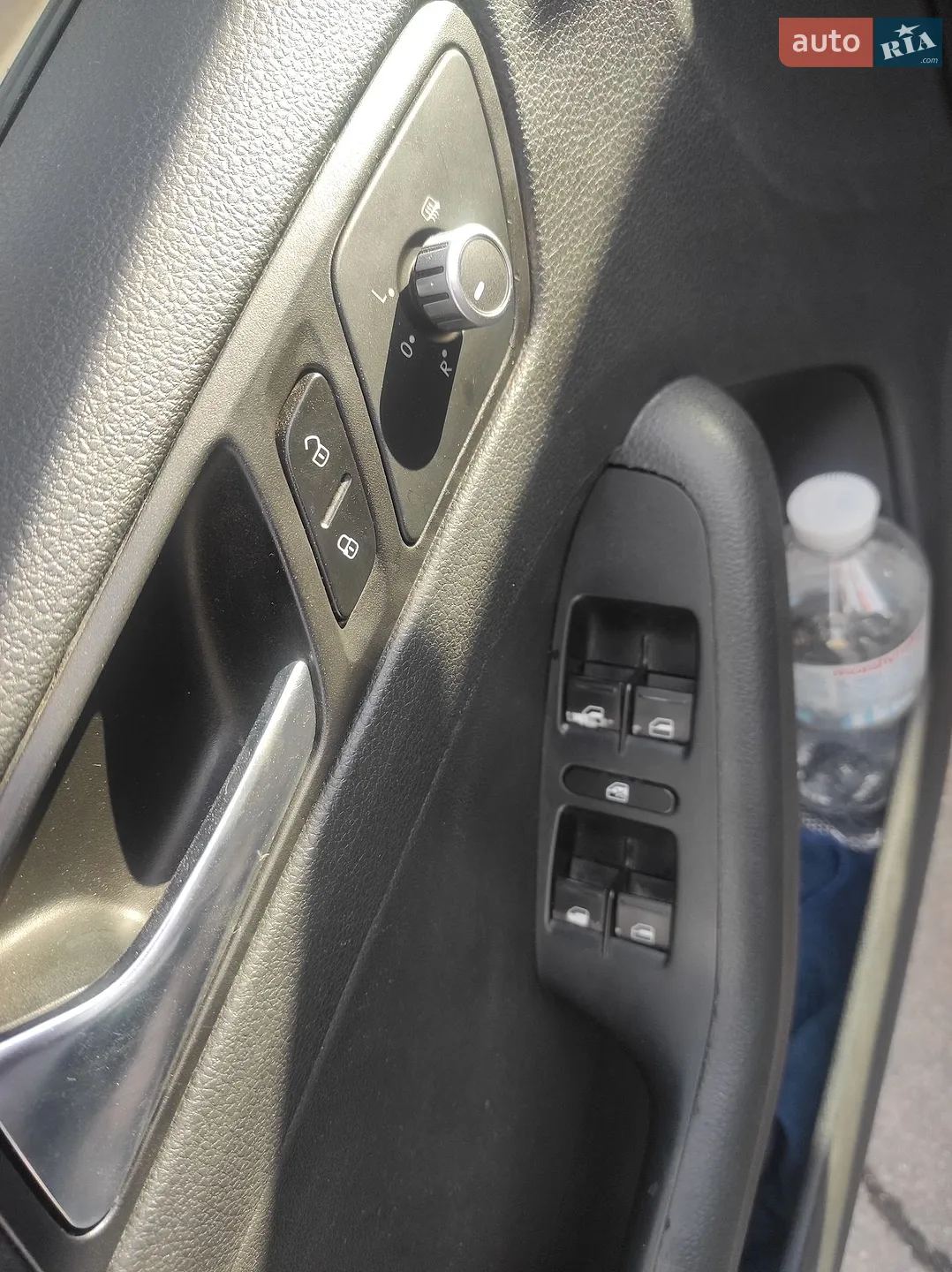 2011 Volkswagen Jetta - мініатюра 12