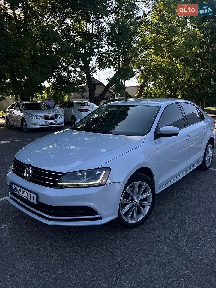 2018 Volkswagen Jetta - мініатюра 9