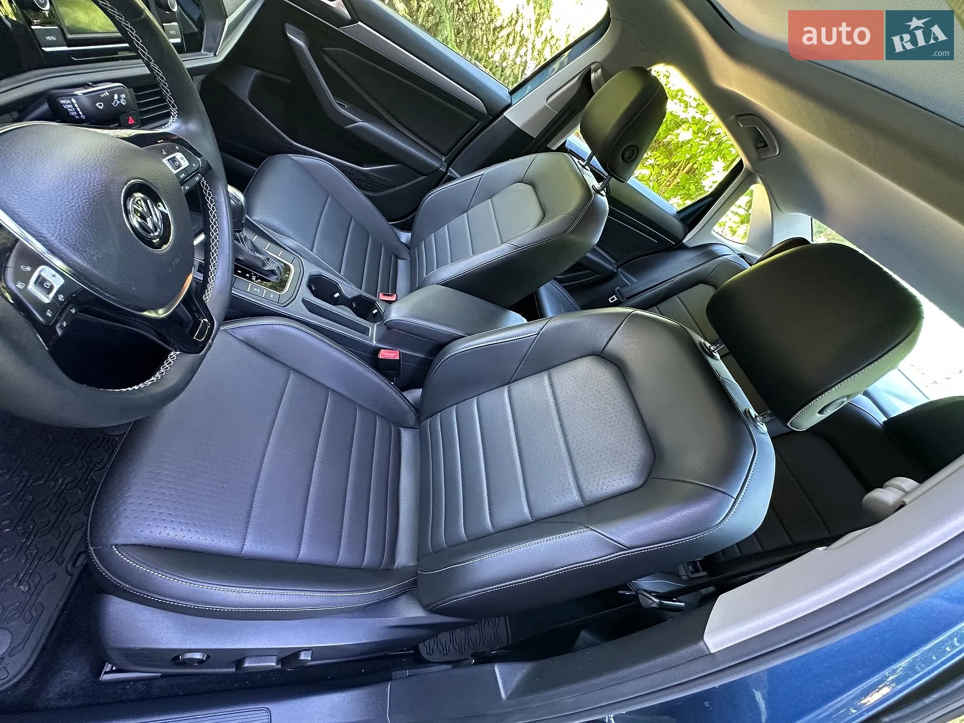 2020 Volkswagen Jetta - мініатюра 21