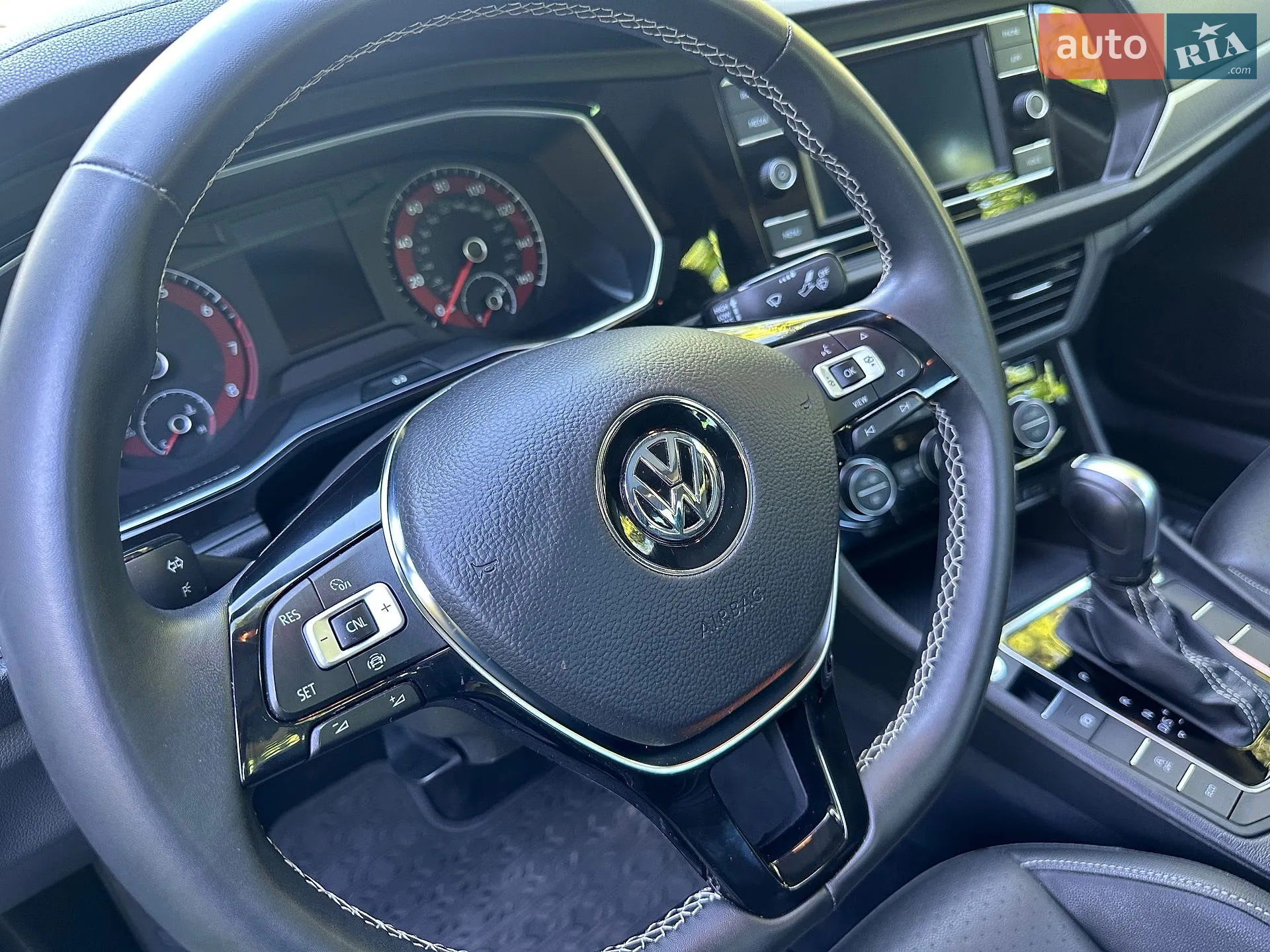 2020 Volkswagen Jetta - мініатюра 23