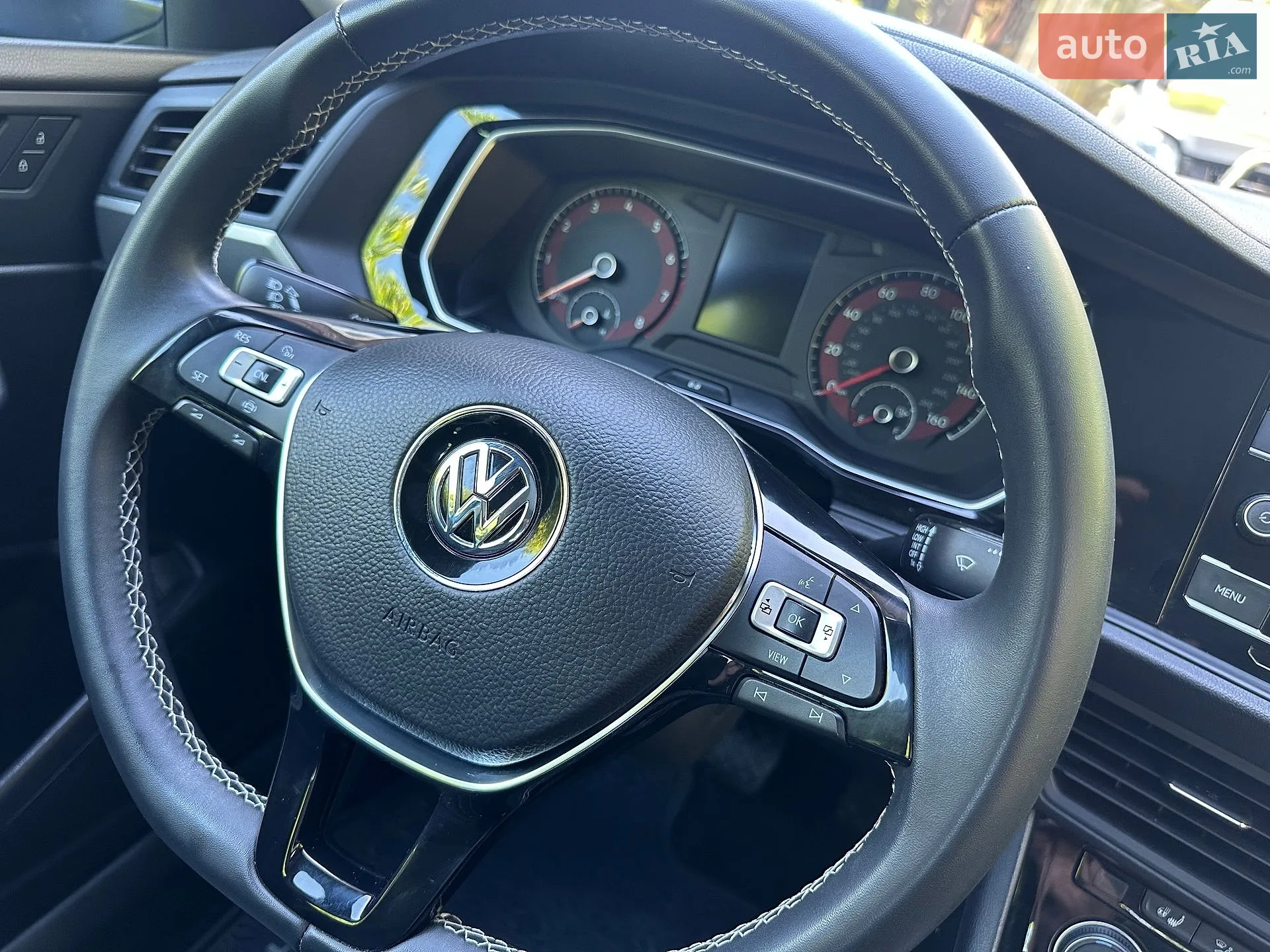 2020 Volkswagen Jetta - мініатюра 32