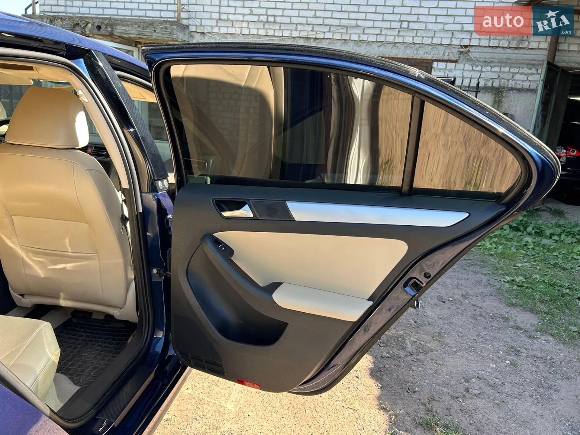 2013 Volkswagen Jetta - мініатюра 17