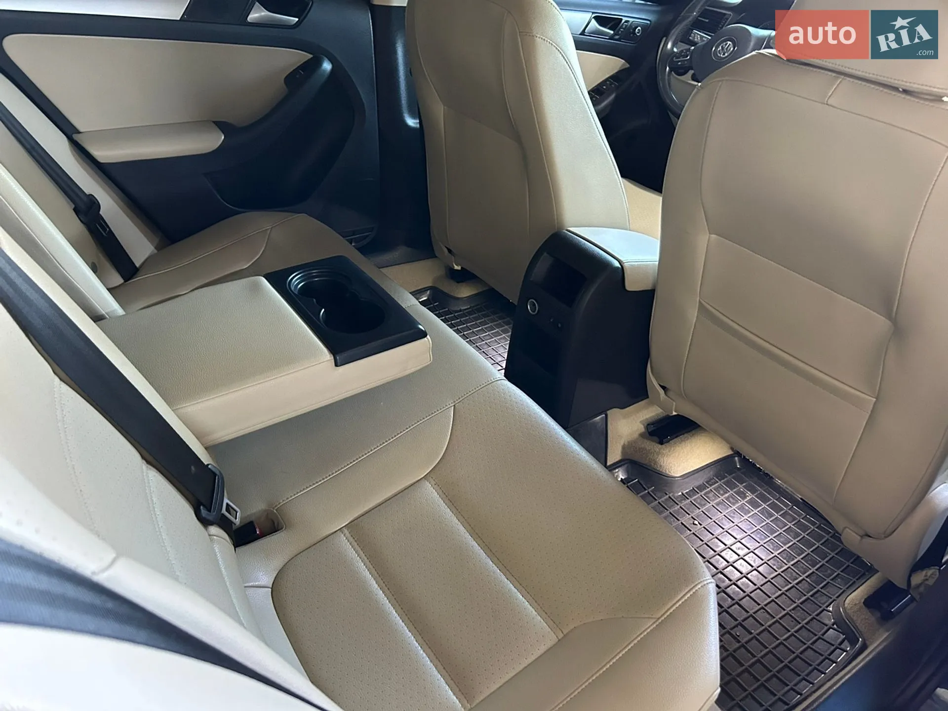 2013 Volkswagen Jetta - мініатюра 23