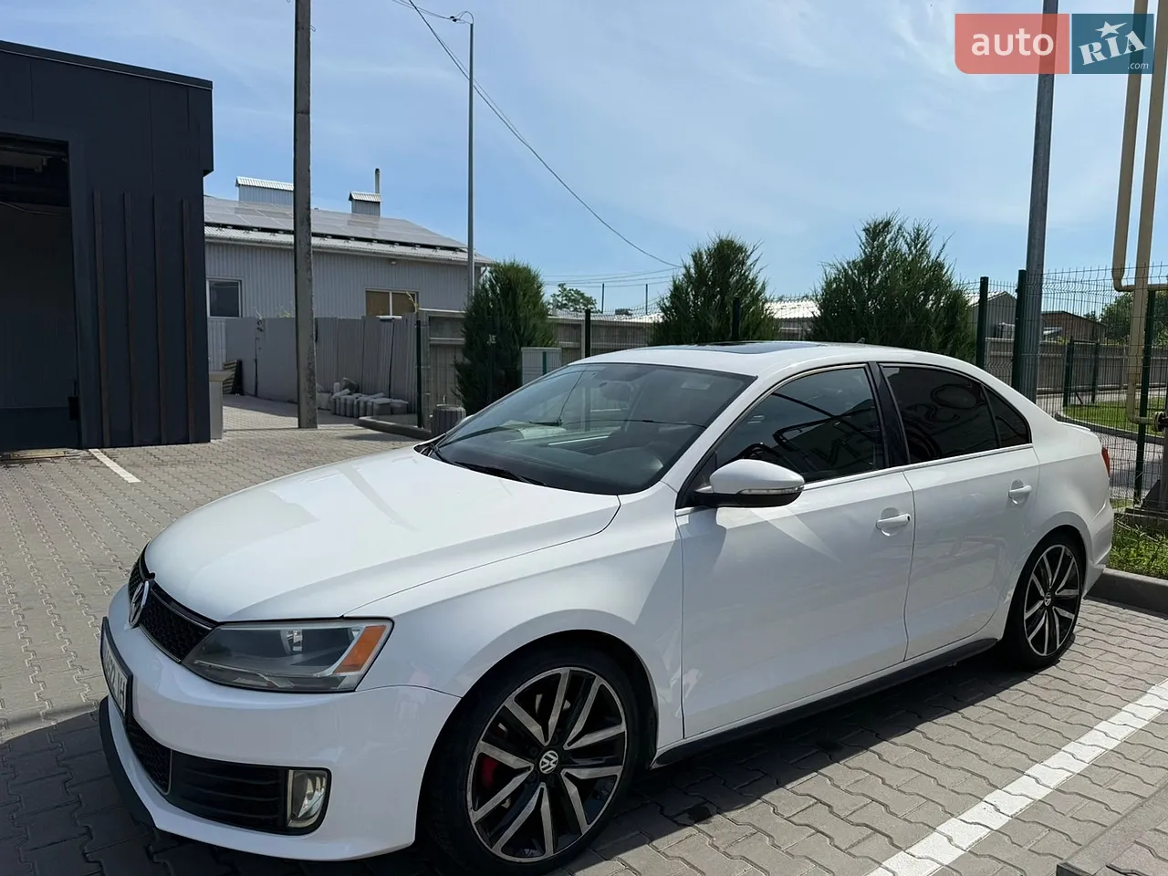 2014 Volkswagen Jetta - мініатюра 88
