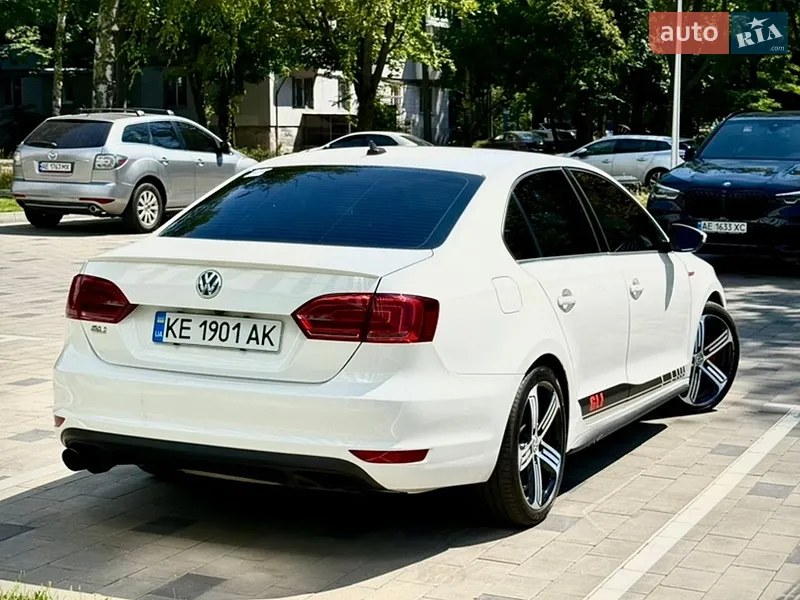 Volkswagen Jetta 2013 VIN 3VW4T7AJ7EM352244 фото оголошення 4 з 85