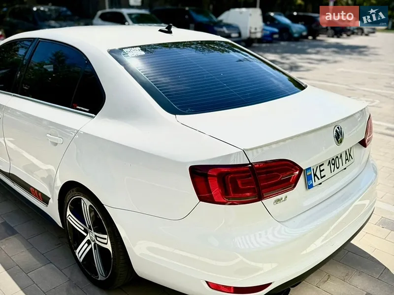Volkswagen Jetta 2013 VIN 3VW4T7AJ7EM352244 фото оголошення 11 з 85