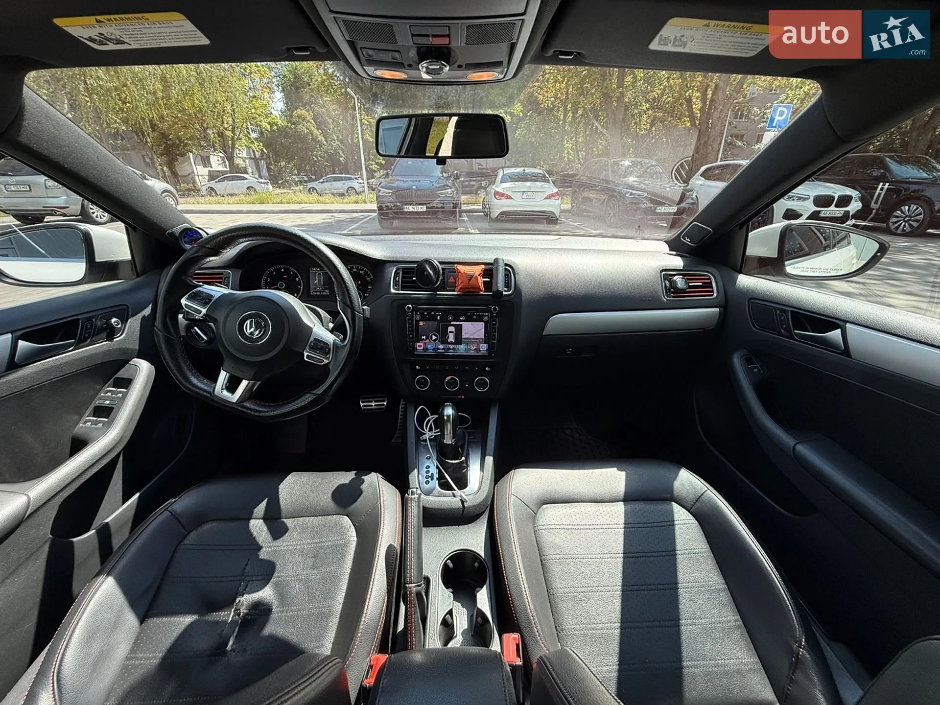2013 Volkswagen Jetta - мініатюра 29
