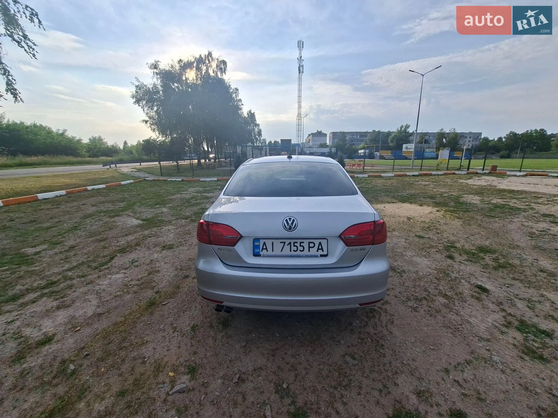 2013 Volkswagen Jetta - мініатюра 12