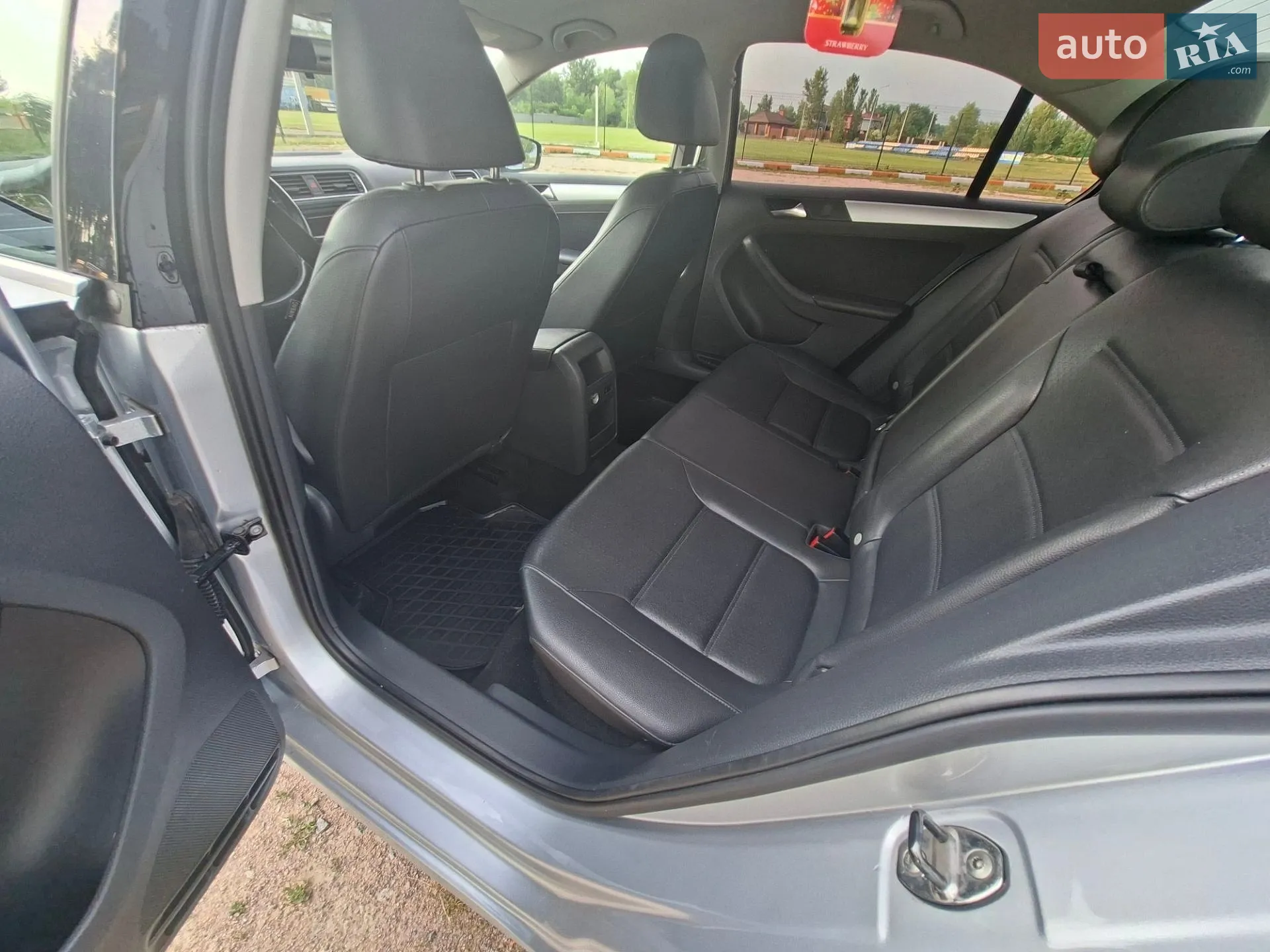 2013 Volkswagen Jetta - мініатюра 16