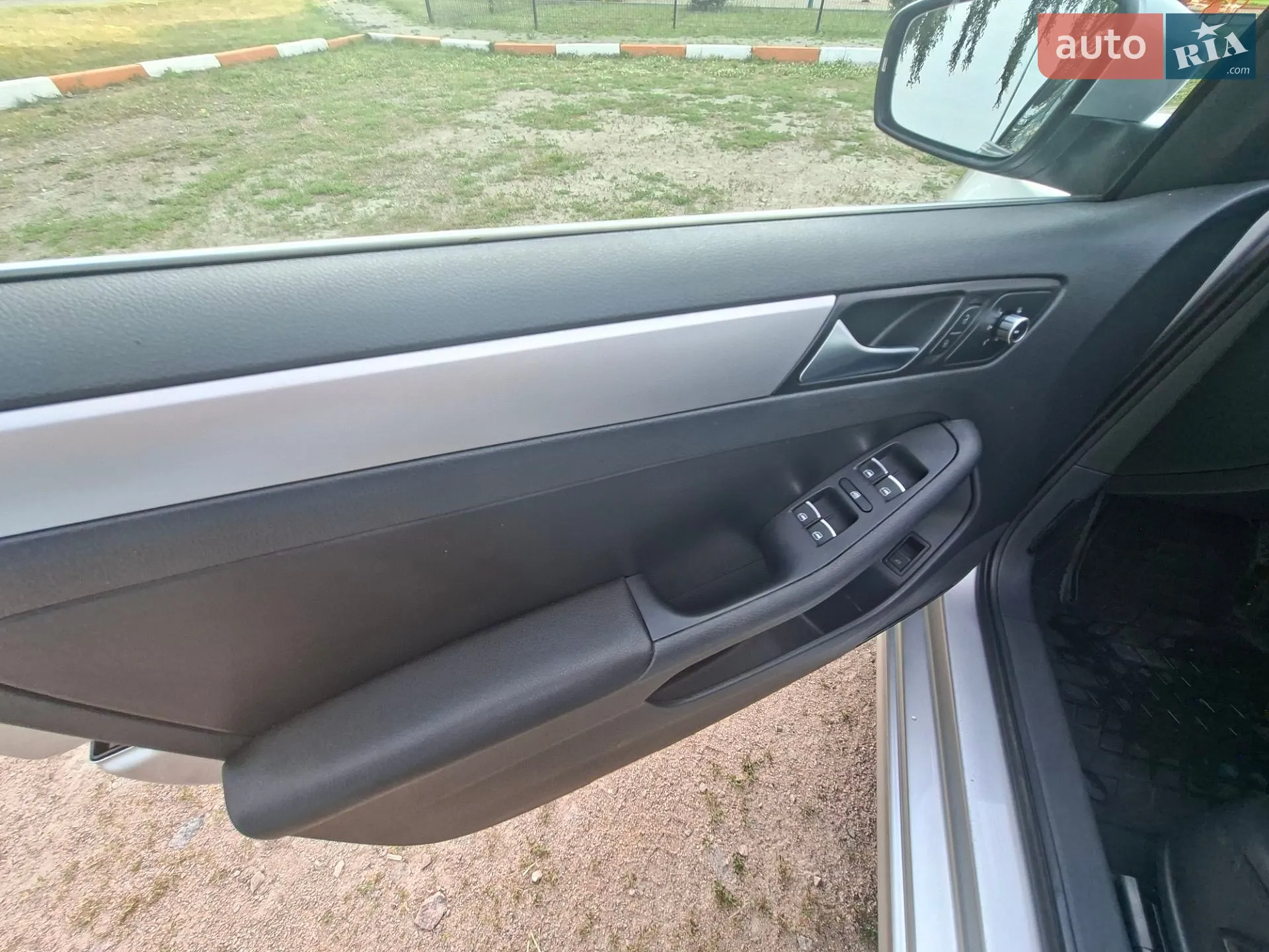 2013 Volkswagen Jetta - мініатюра 22