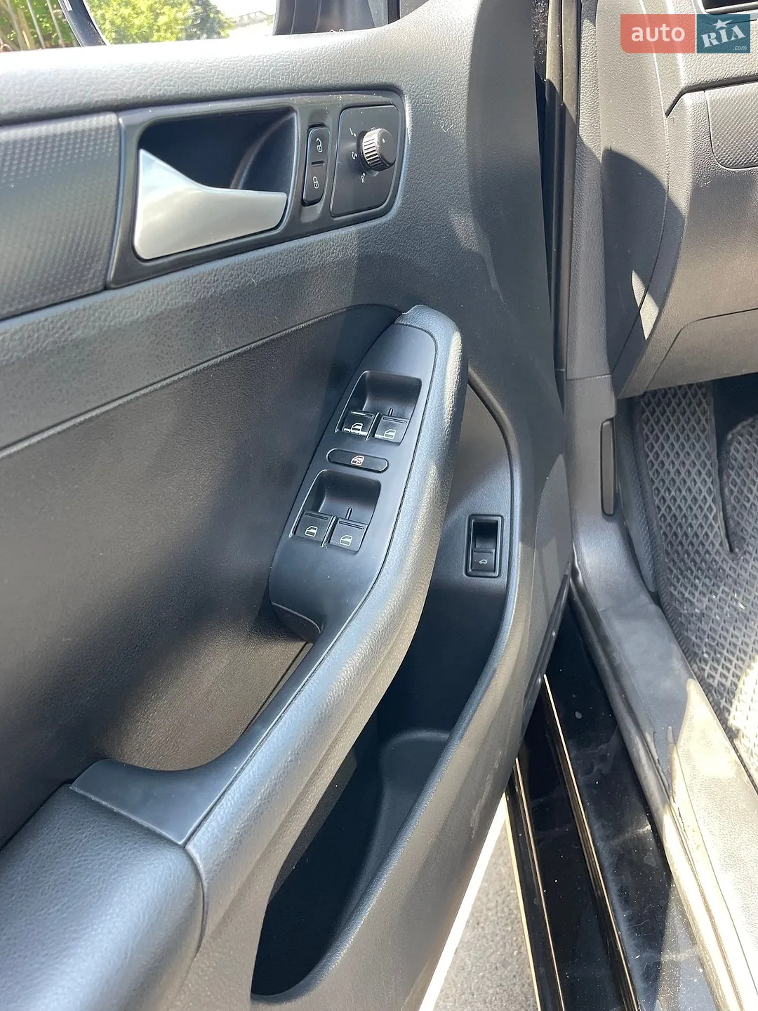 2013 Volkswagen Jetta - мініатюра 10
