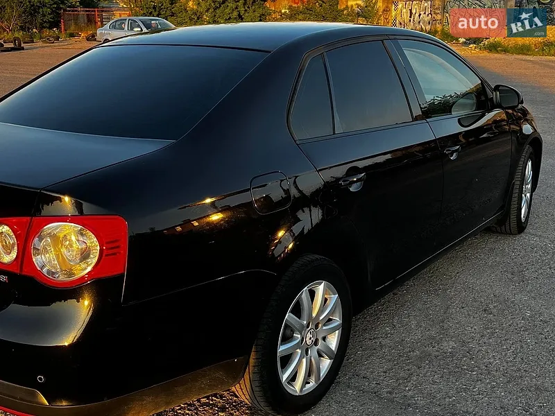 Volkswagen Jetta 2009 VIN WVWZZZ1KZ9M177644 фото оголошення 3 з 51