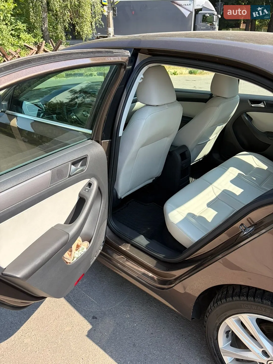 2014 Volkswagen Jetta - мініатюра 11