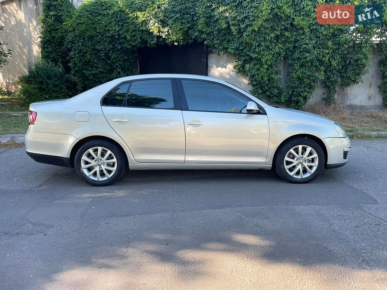 2011 Volkswagen Jetta - мініатюра 18