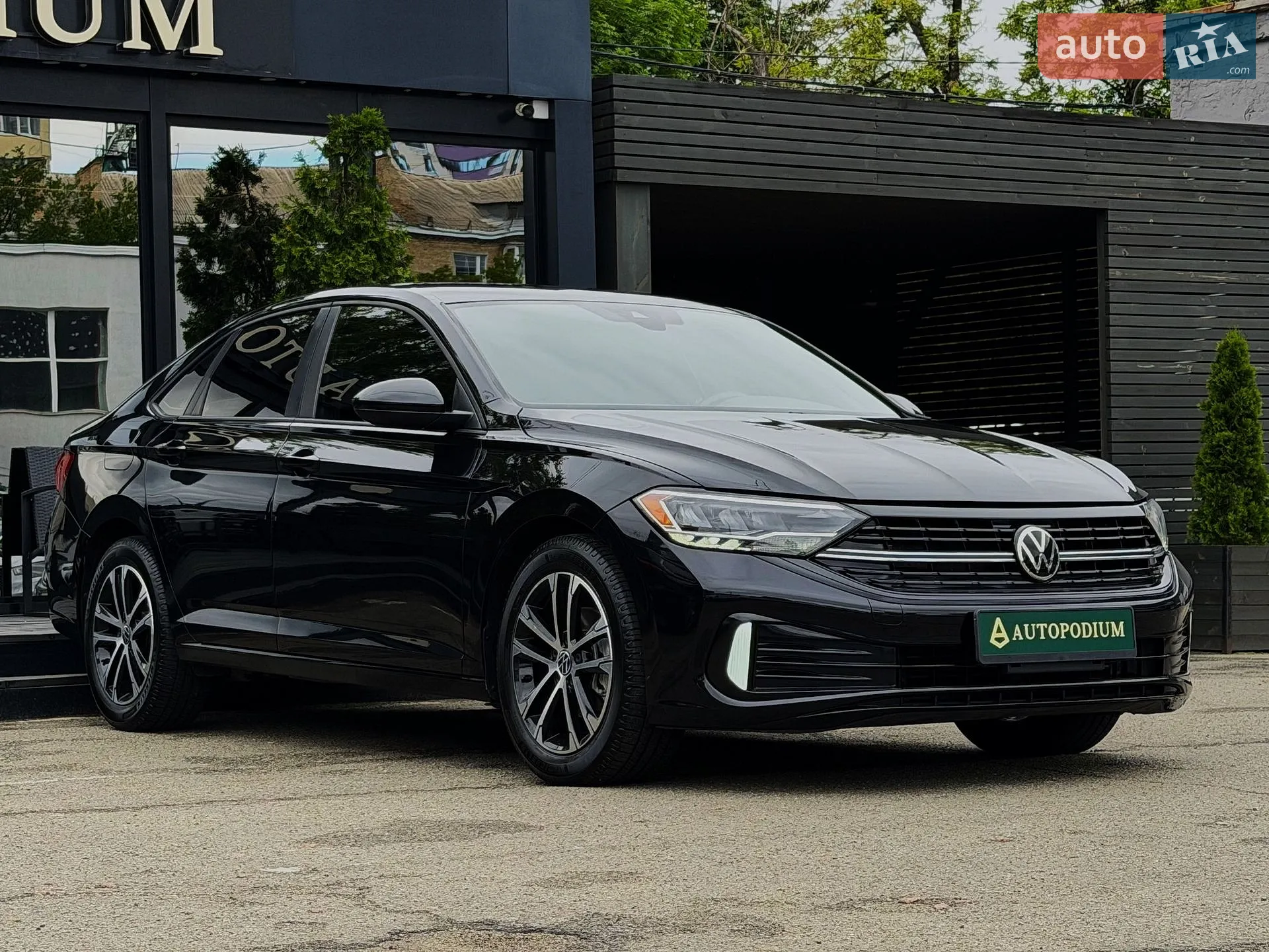 2022 Volkswagen Jetta - мініатюра 4