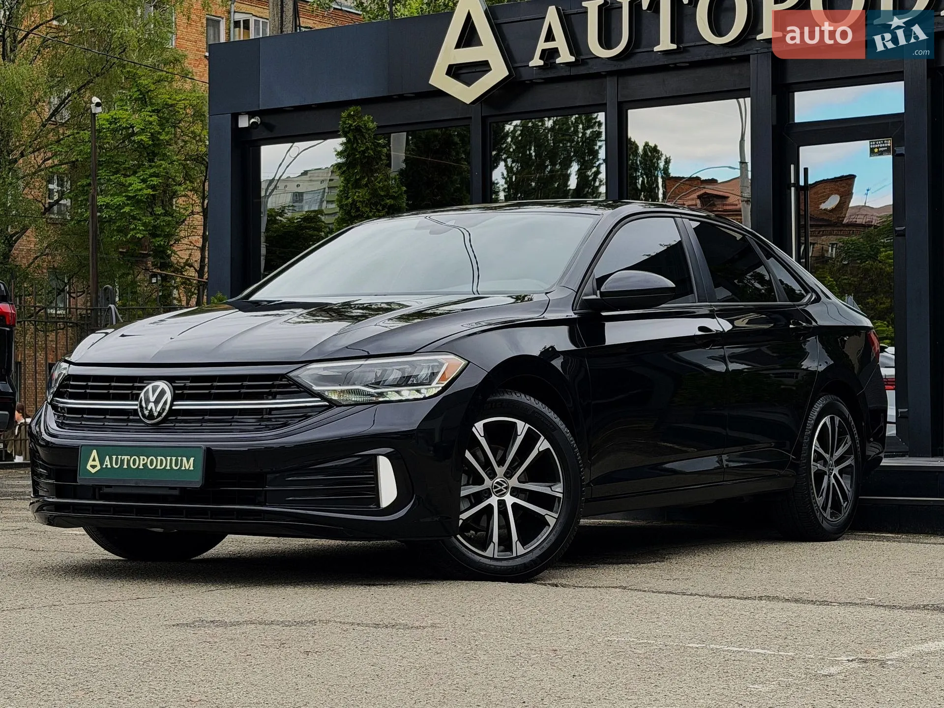 2022 Volkswagen Jetta - мініатюра 6