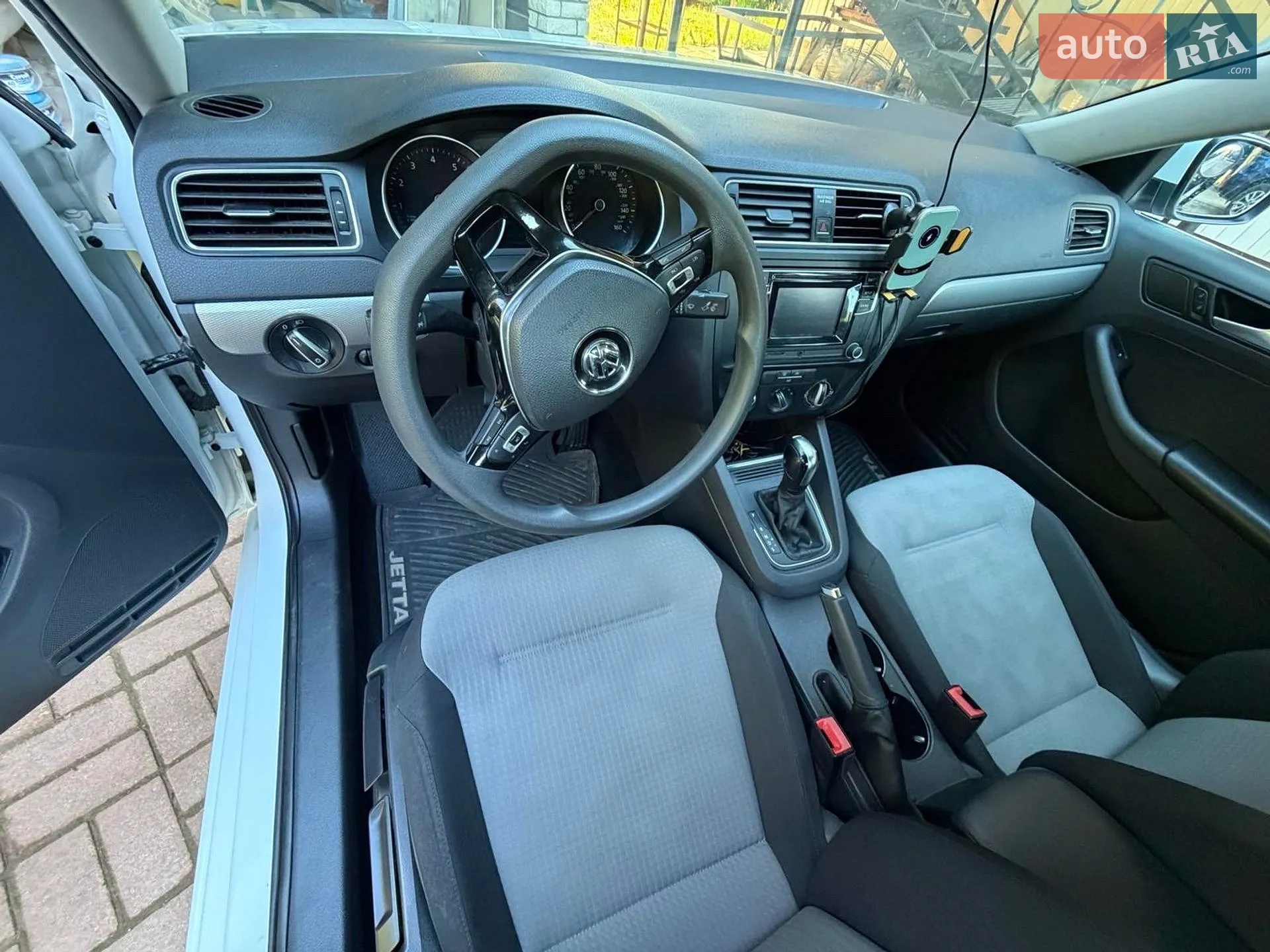 2017 Volkswagen Jetta - мініатюра 7