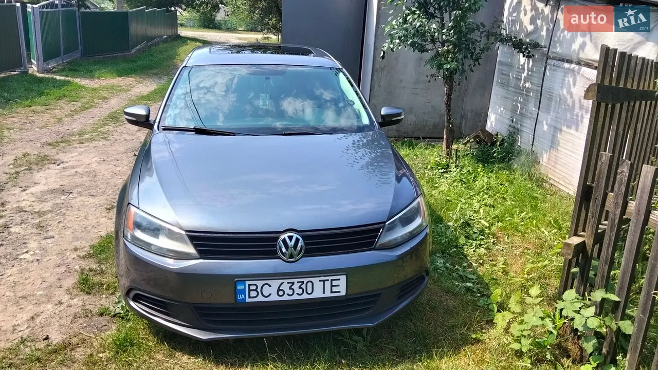 2011 Volkswagen Jetta - мініатюра 39