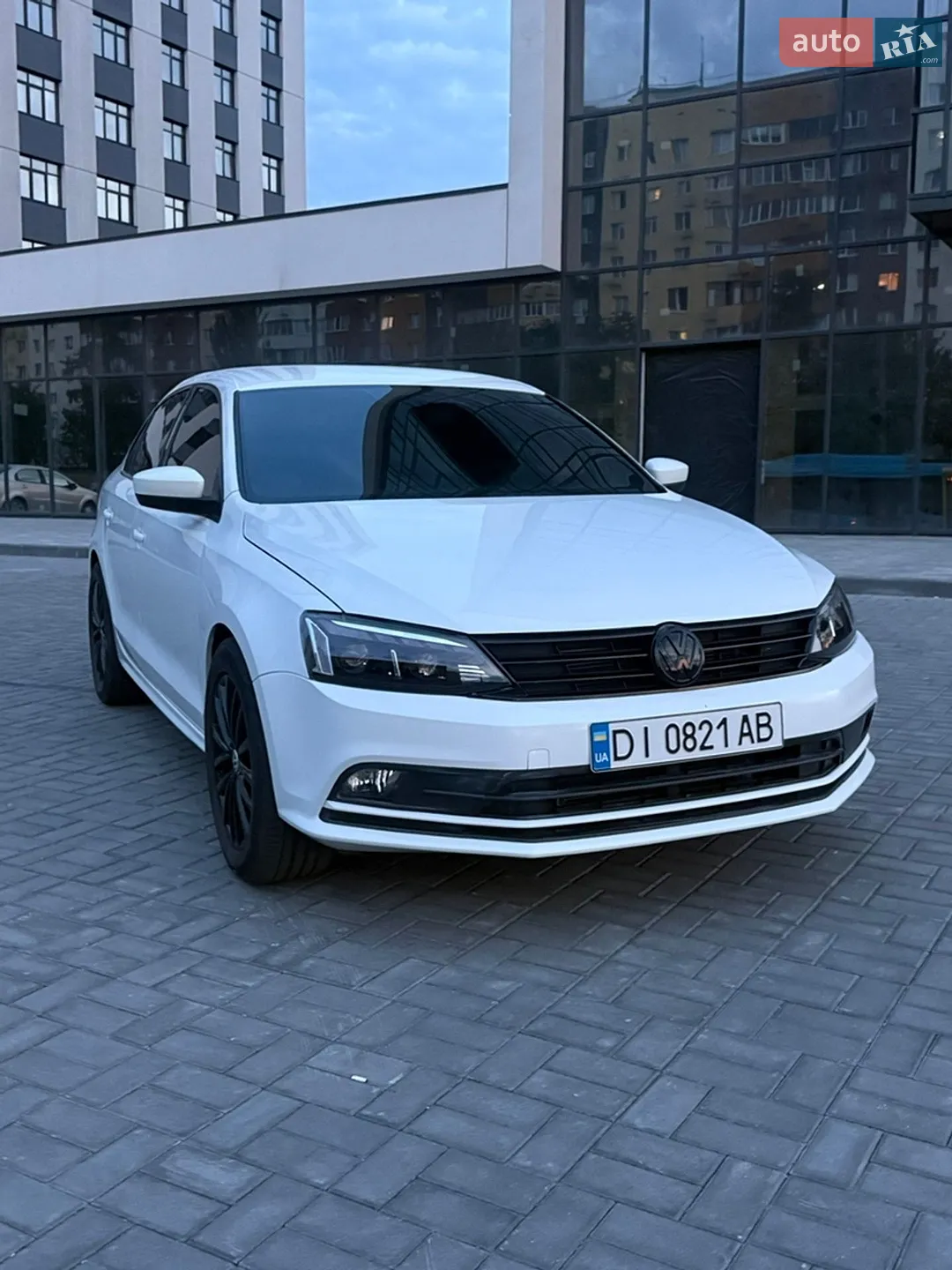 2015 Volkswagen Jetta - мініатюра 4
