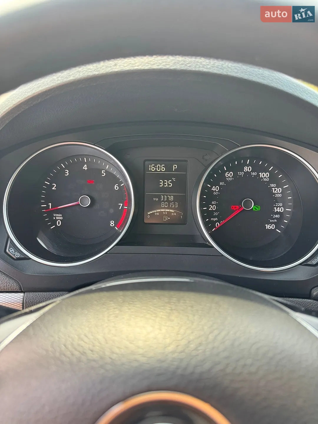 2015 Volkswagen Jetta - мініатюра 19