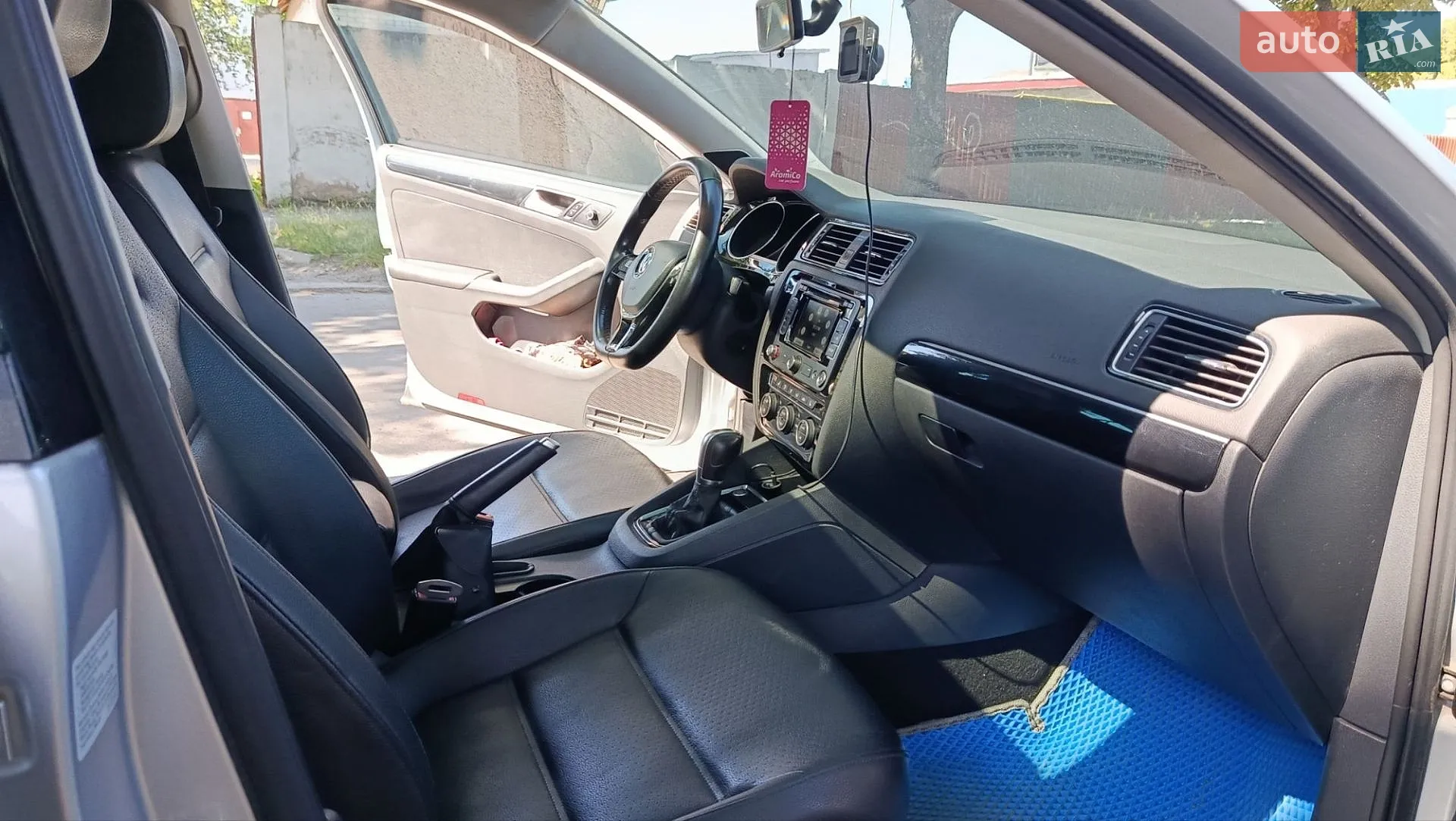 2015 Volkswagen Jetta - мініатюра 28