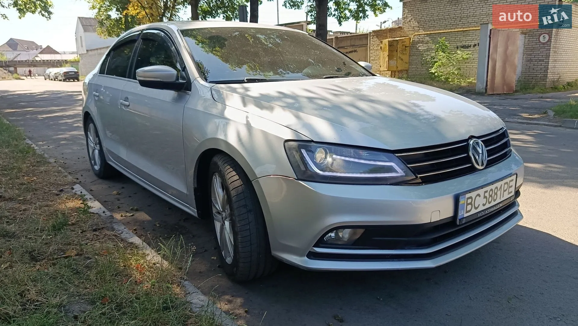 2015 Volkswagen Jetta - мініатюра 19