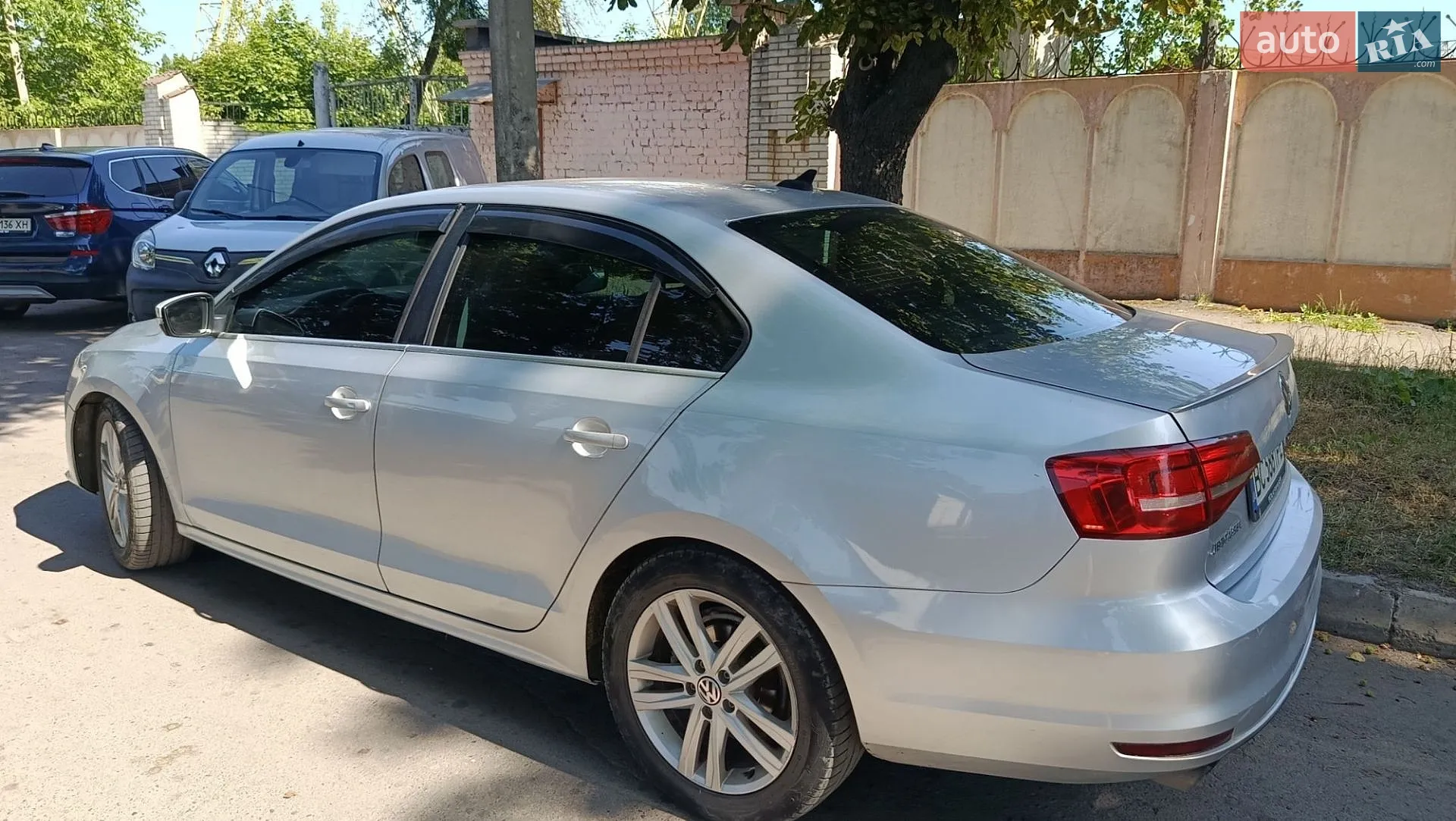 2015 Volkswagen Jetta - мініатюра 22